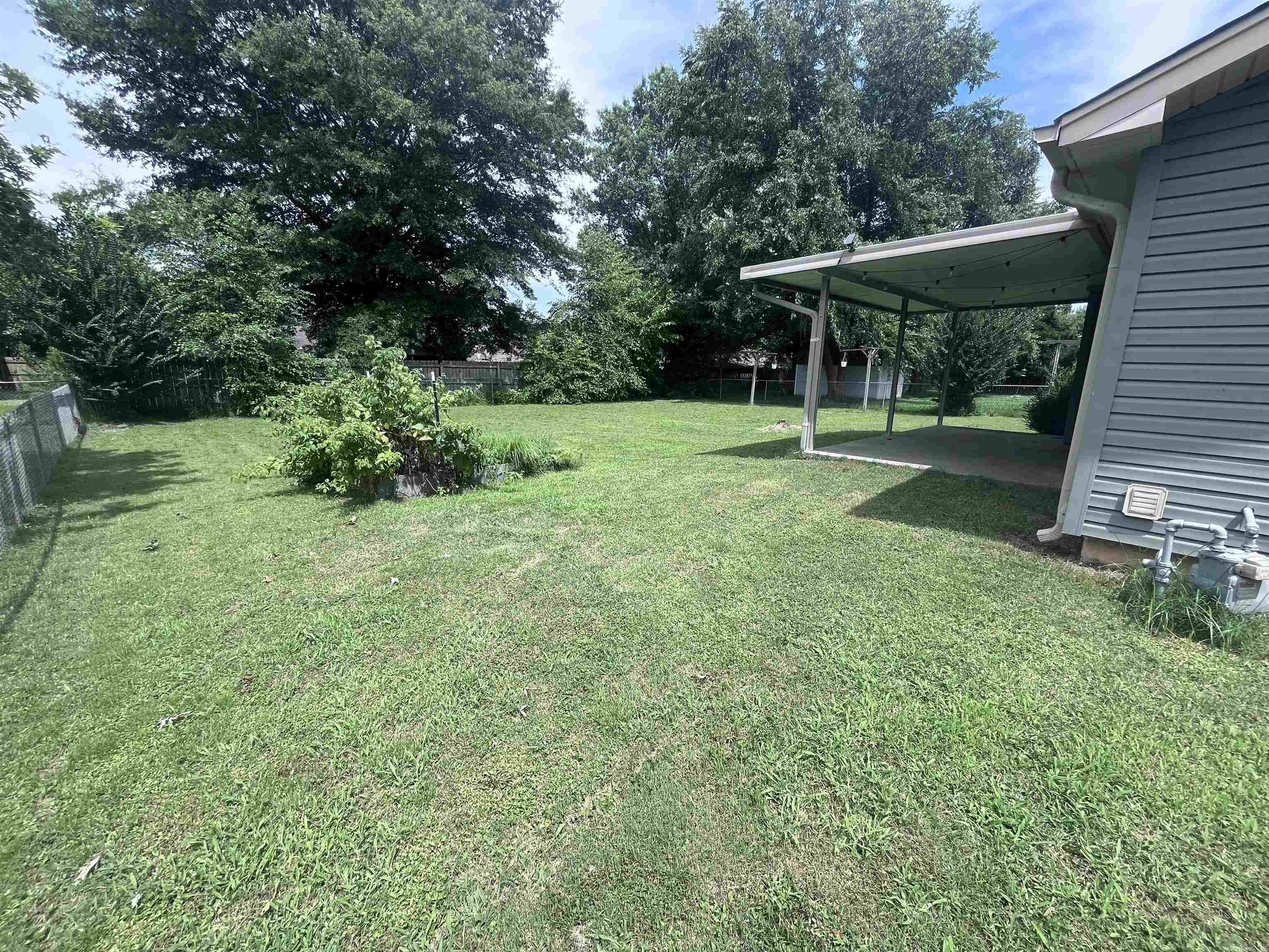 Parkview III - Residential Lease