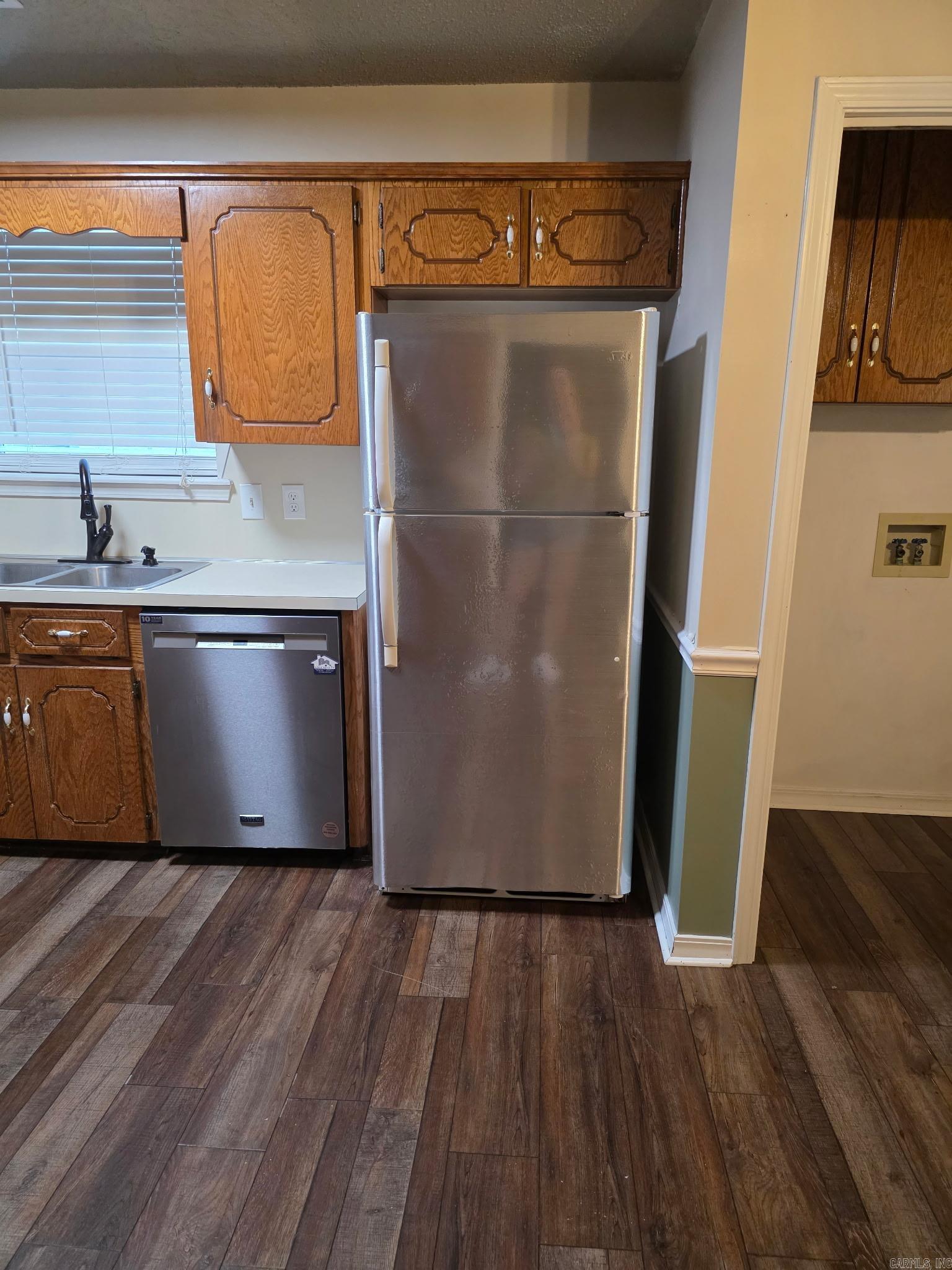 Parkview III - Residential Lease