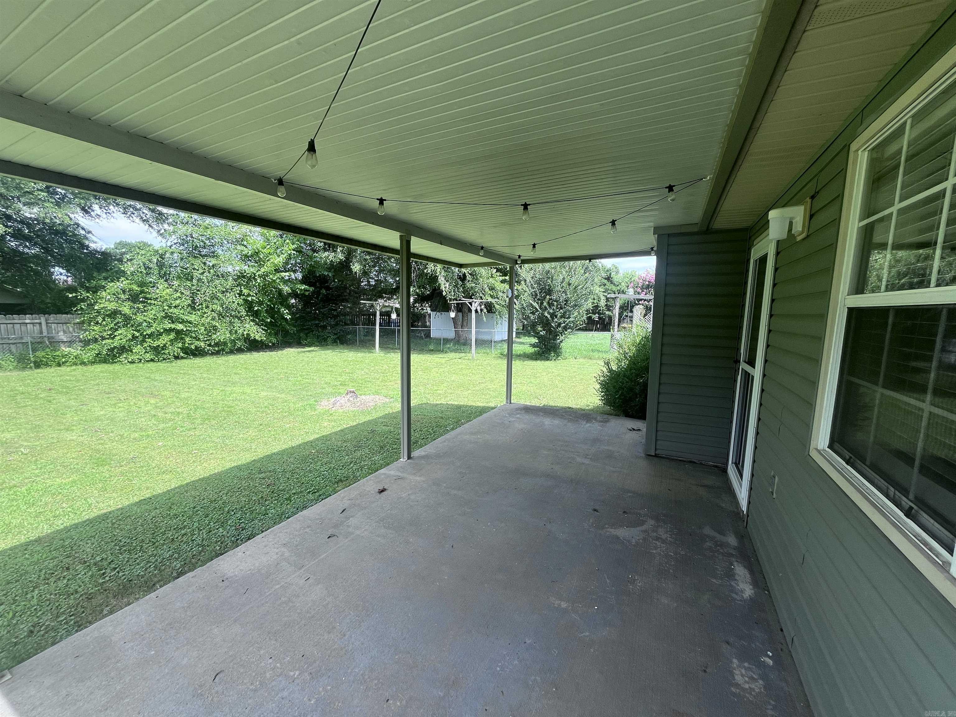 Parkview III - Residential Lease