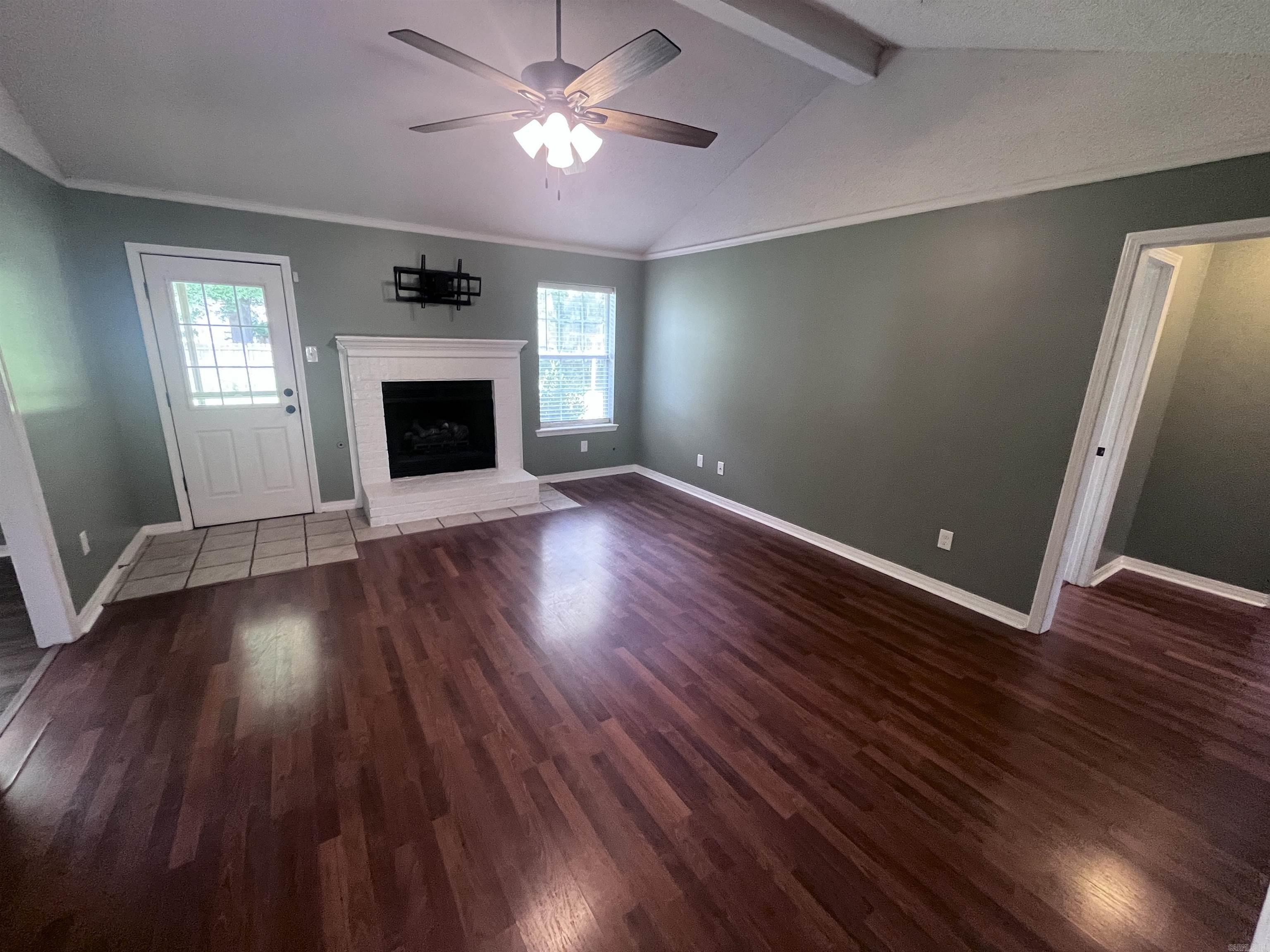 Parkview III - Residential Lease