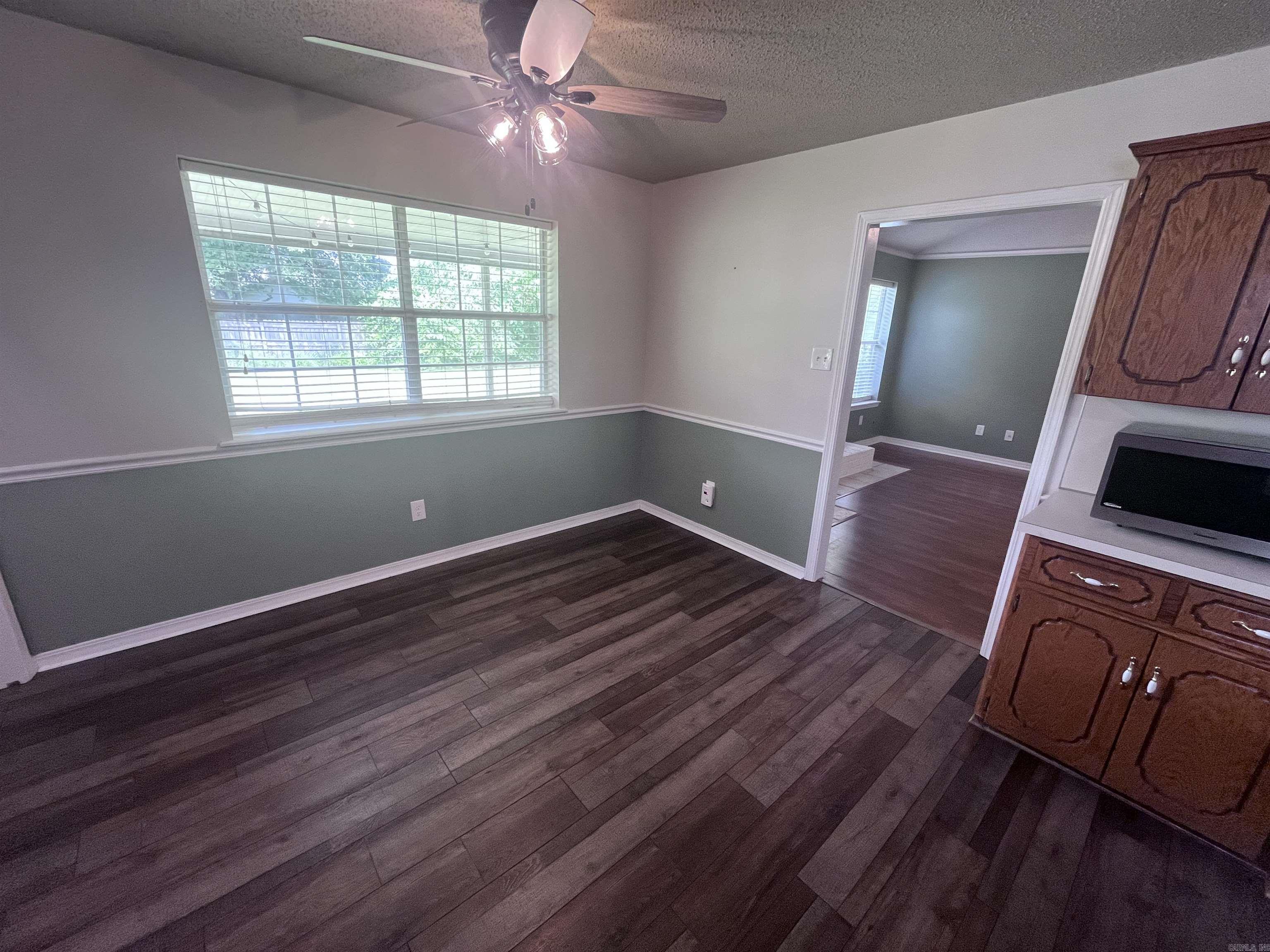 Parkview III - Residential Lease