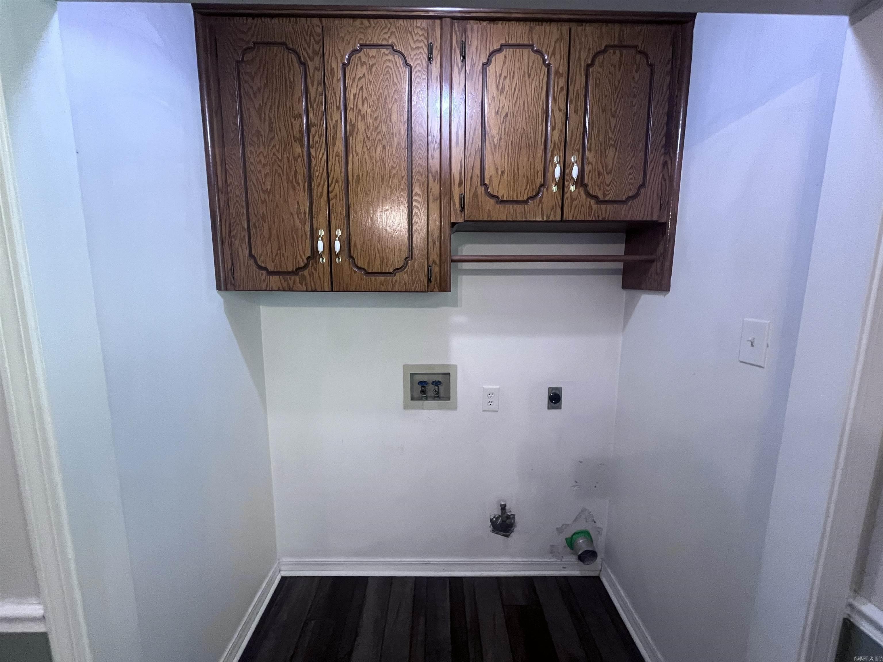 Parkview III - Residential Lease