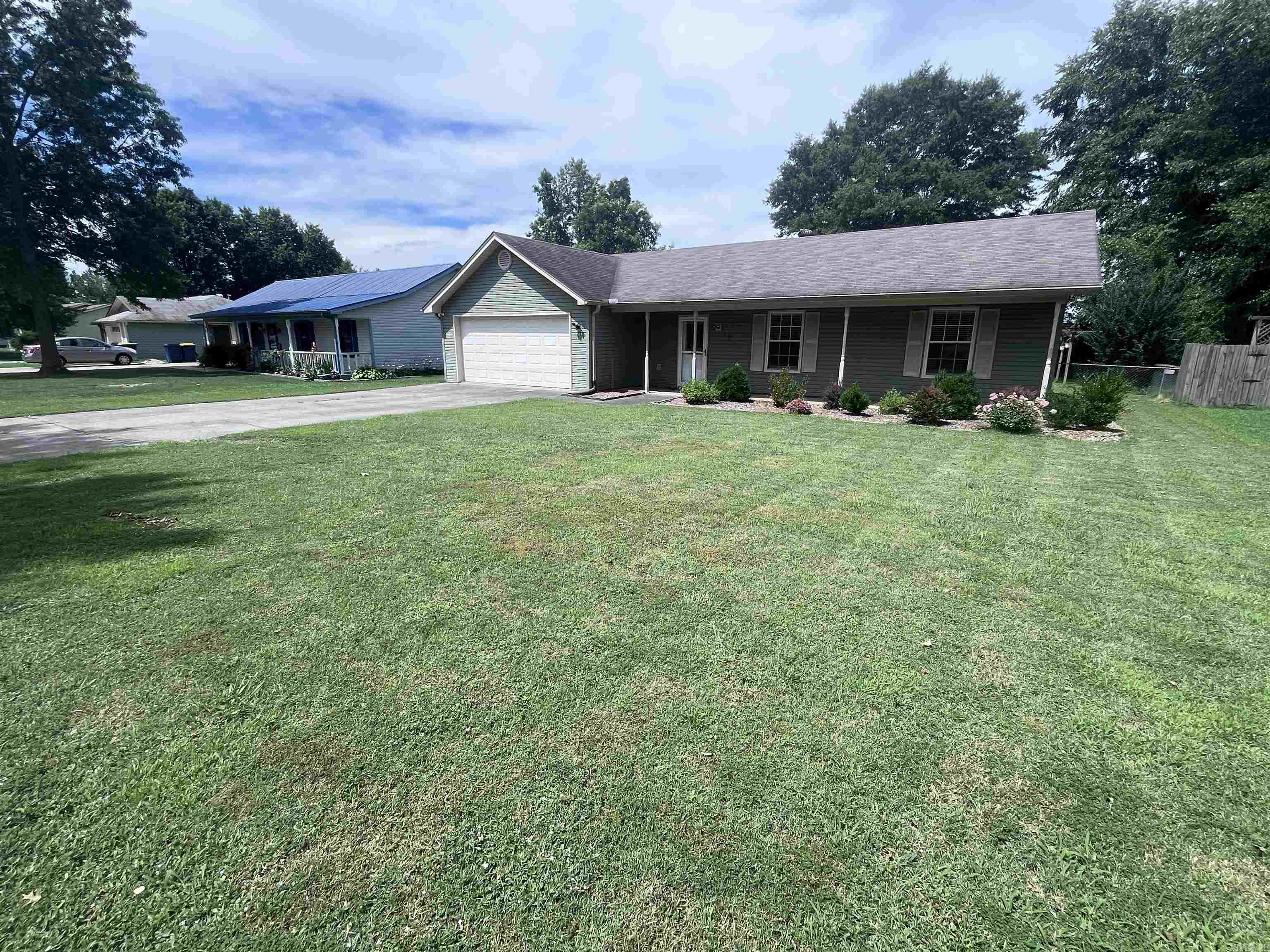 Parkview III - Residential Lease