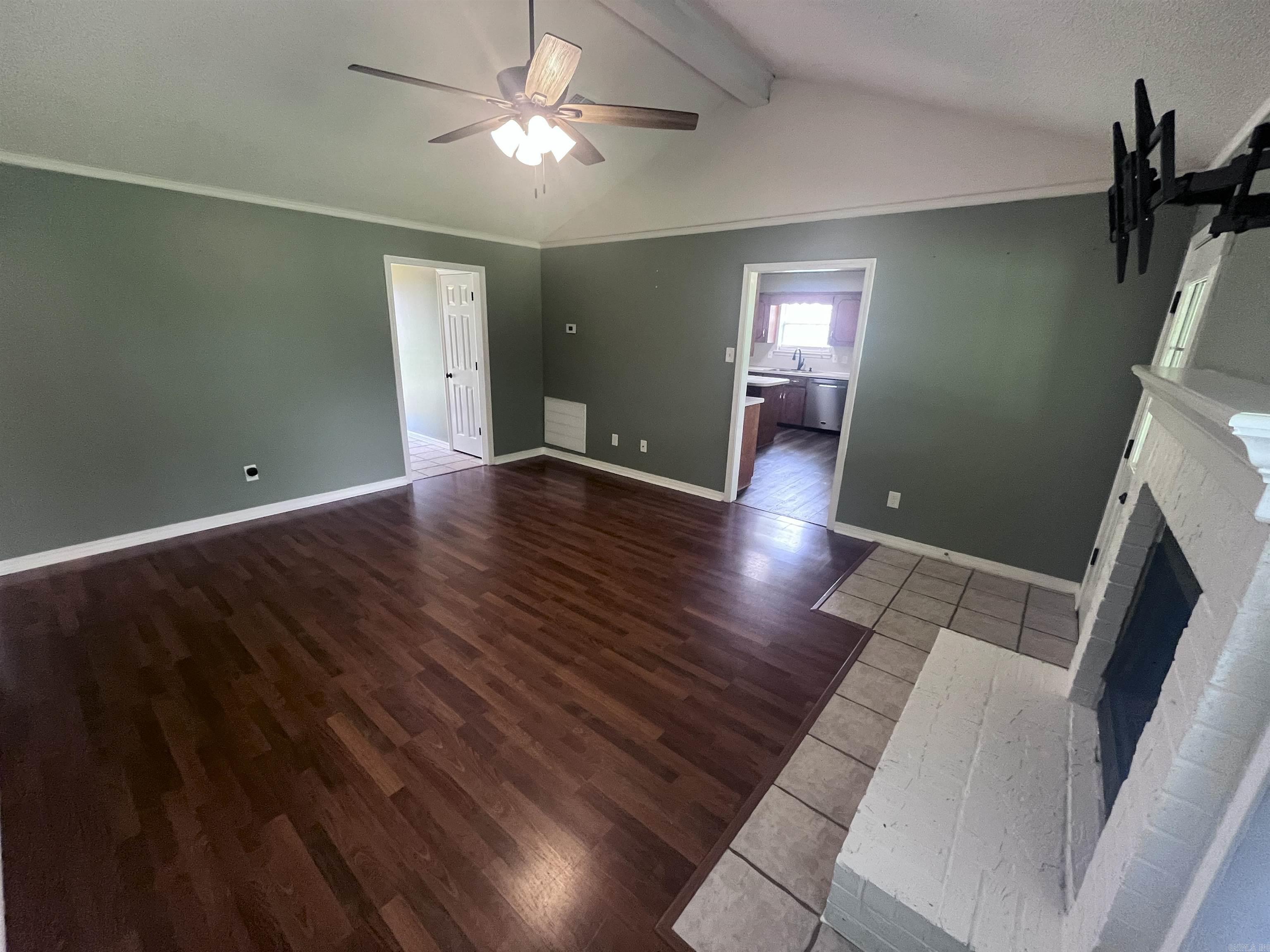 Parkview III - Residential Lease