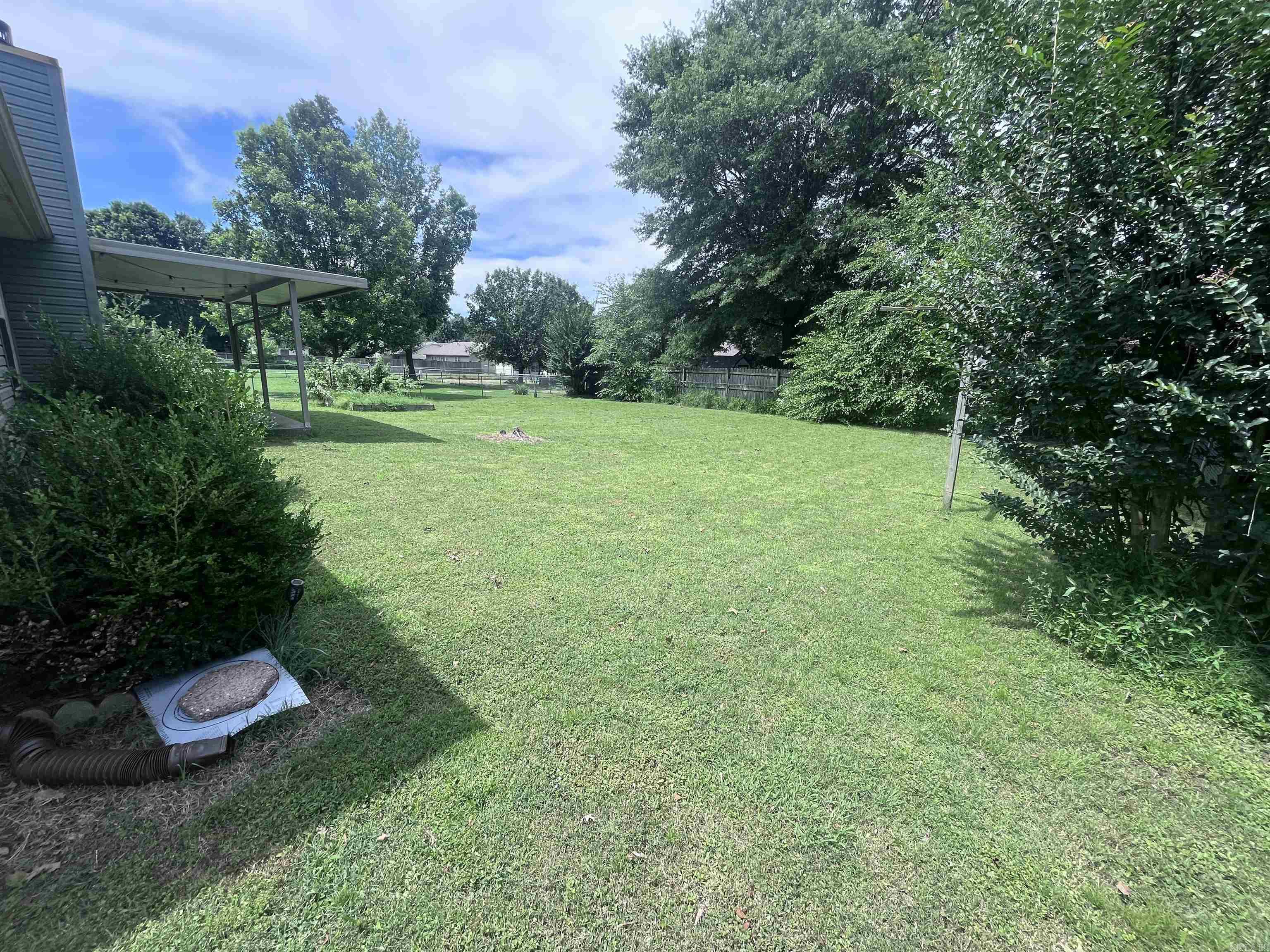 Parkview III - Residential Lease