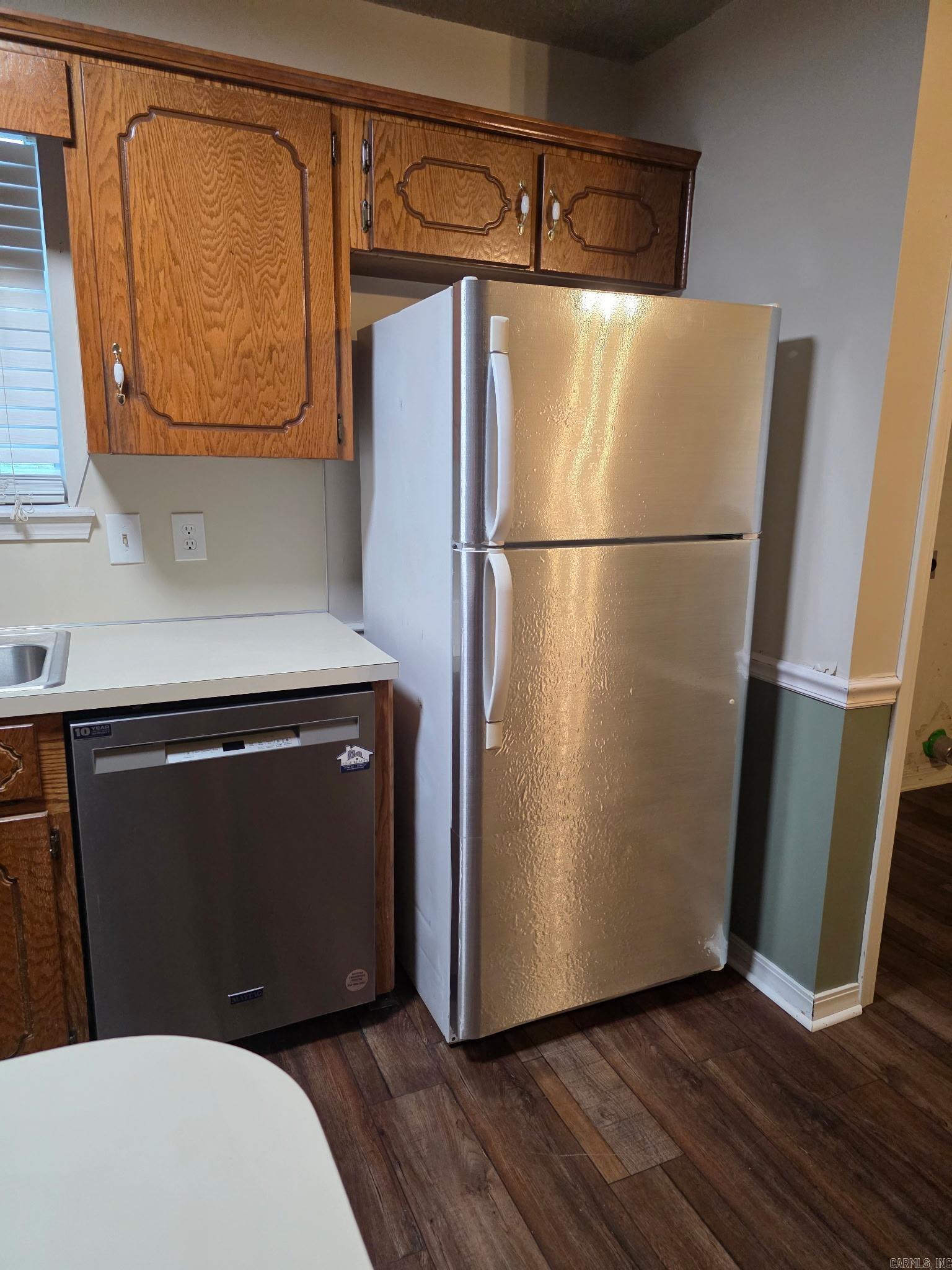 Parkview III - Residential Lease