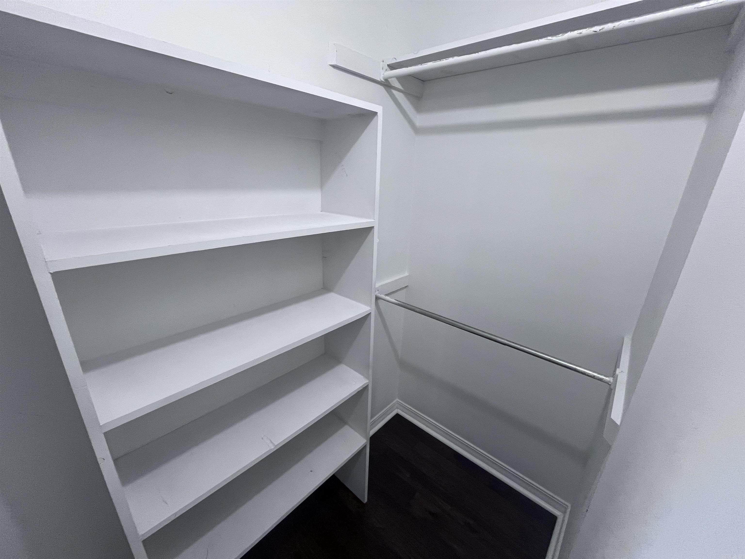 Parkview III - Residential Lease