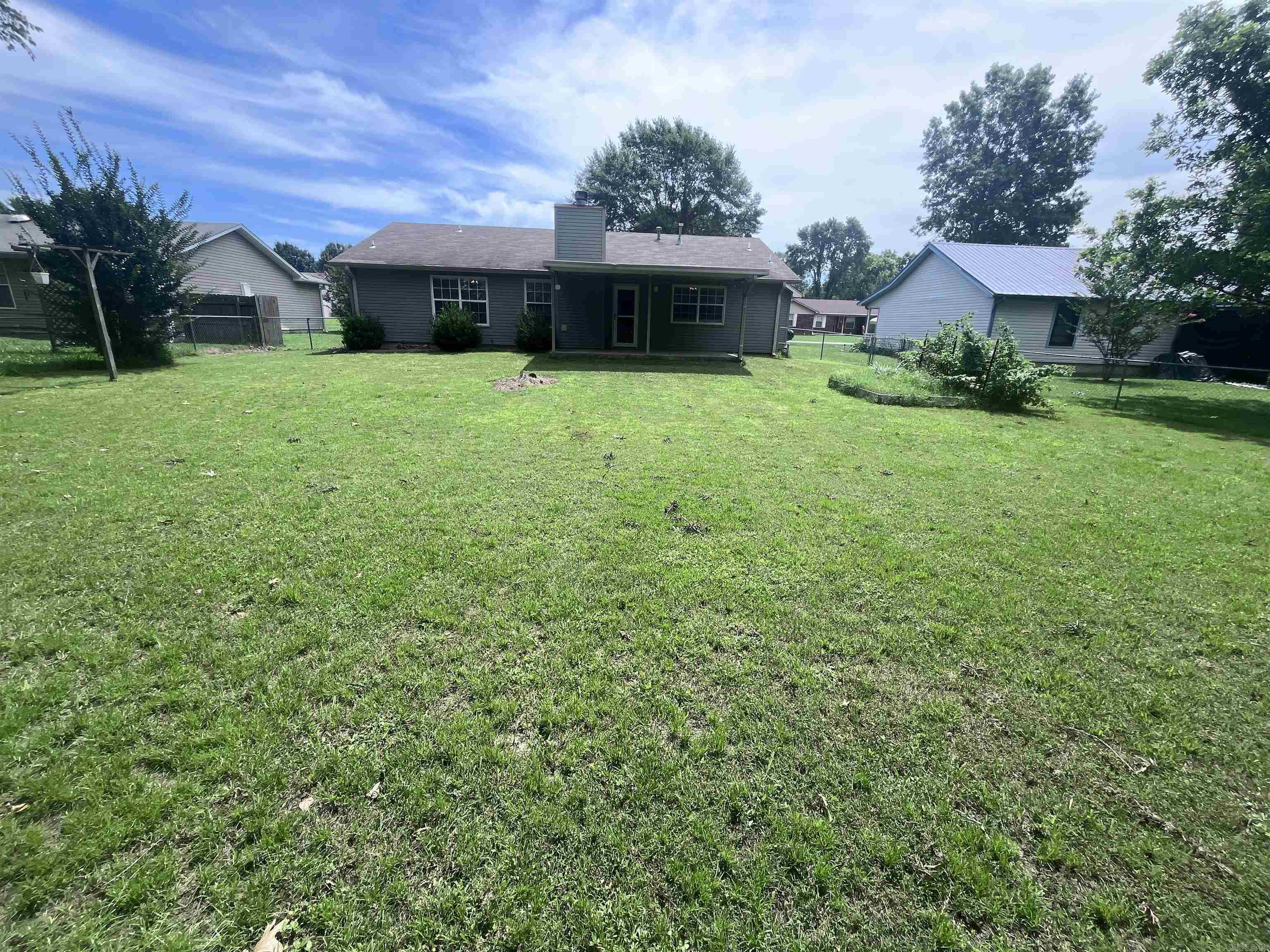 Parkview III - Residential Lease