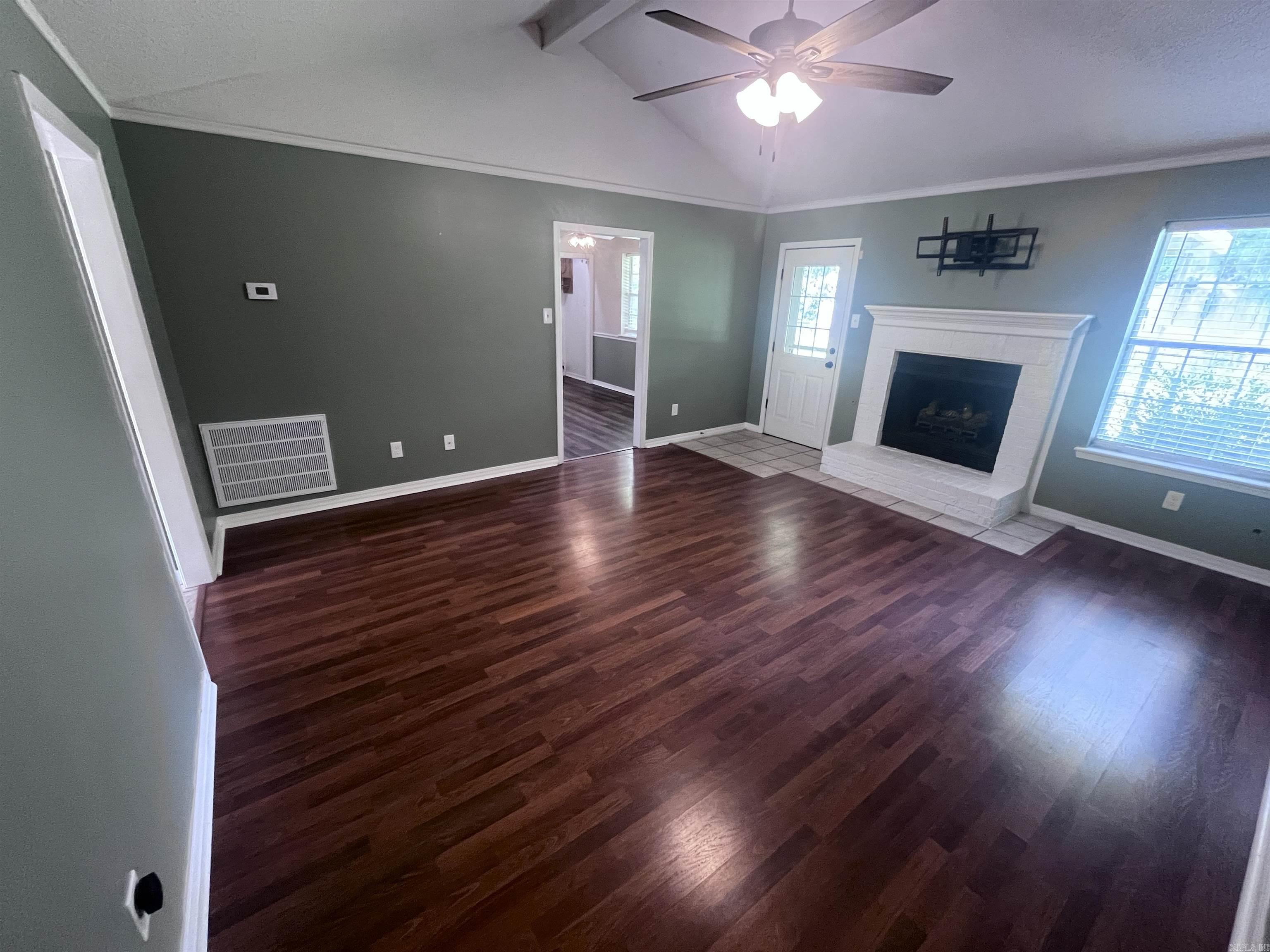 Parkview III - Residential Lease