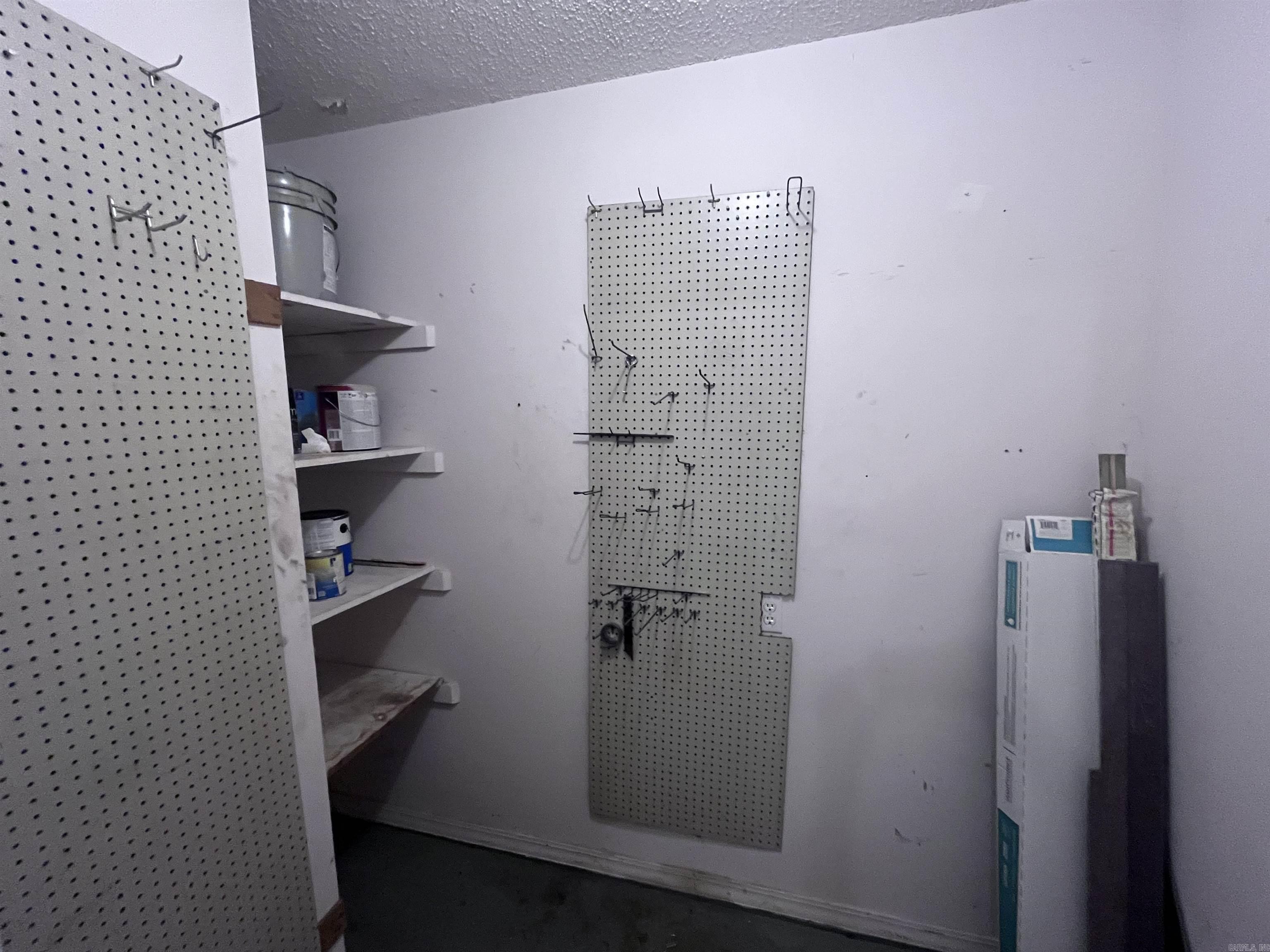 Parkview III - Residential Lease