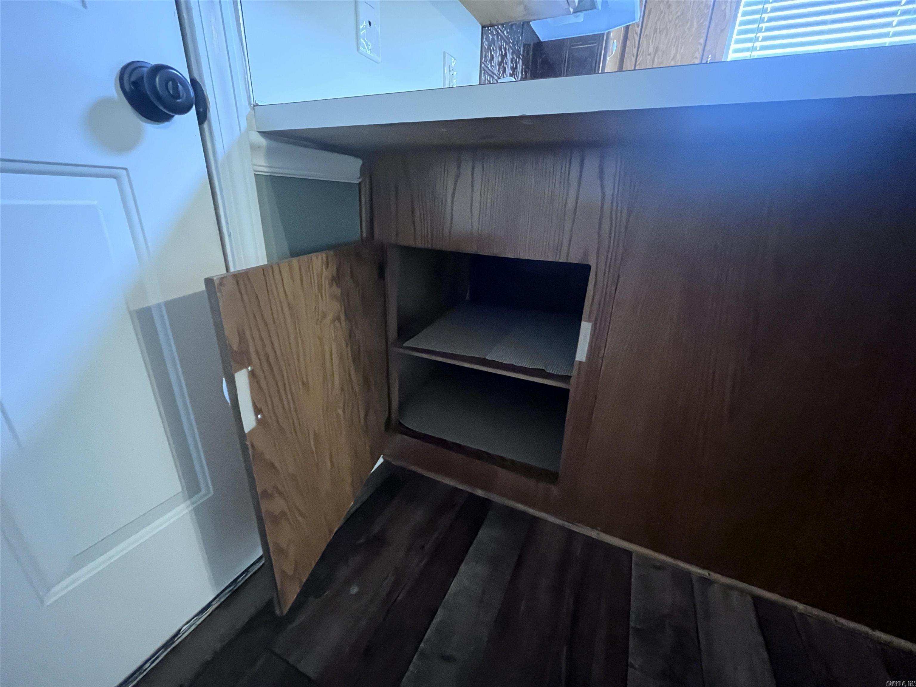 Parkview III - Residential Lease