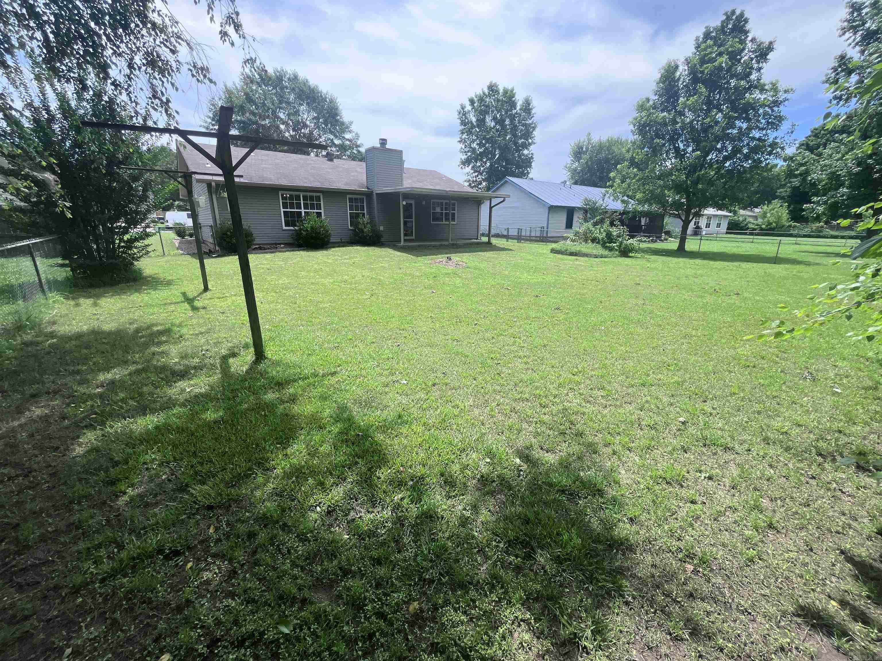 Parkview III - Residential Lease