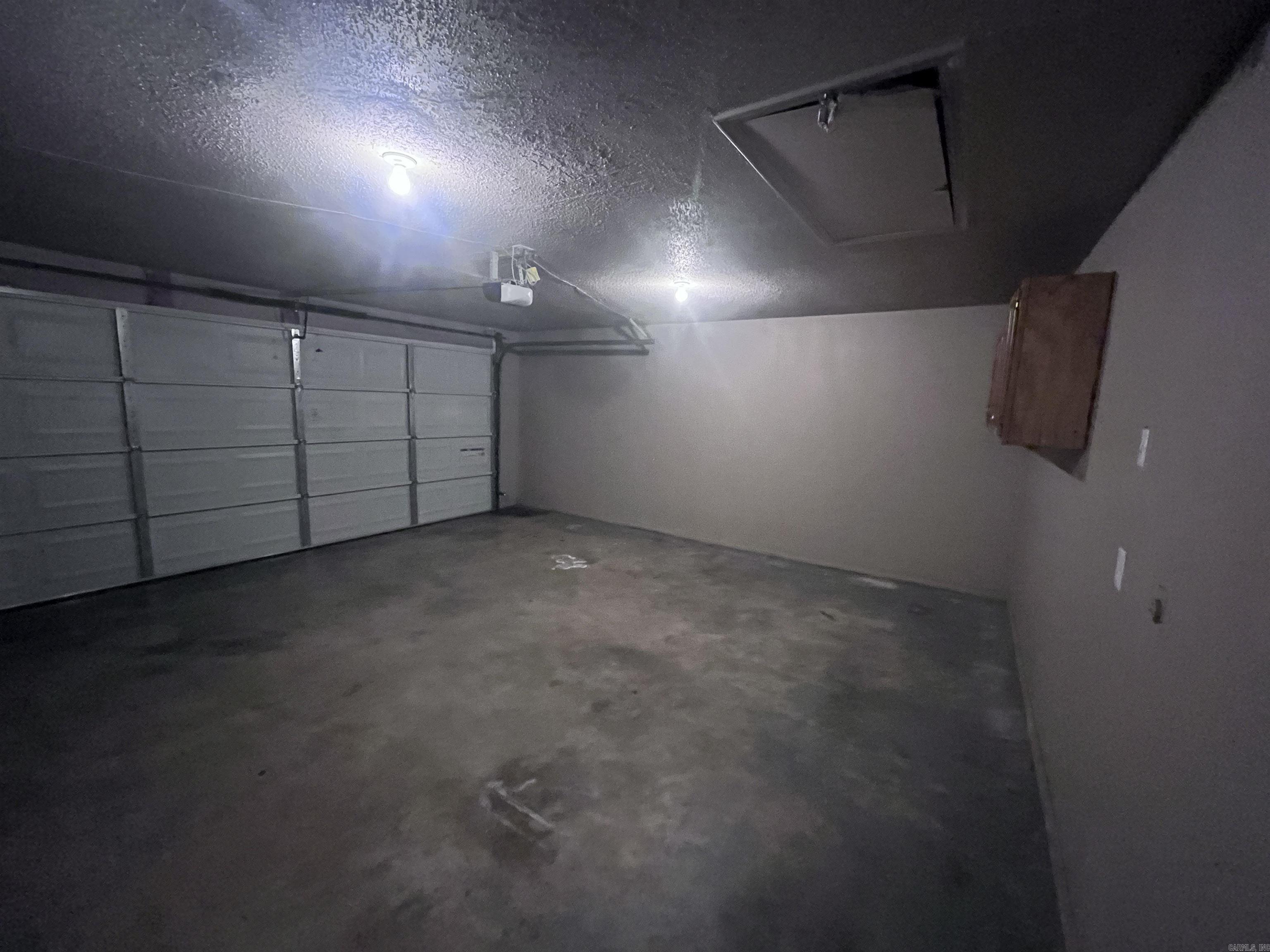 Parkview III - Residential Lease