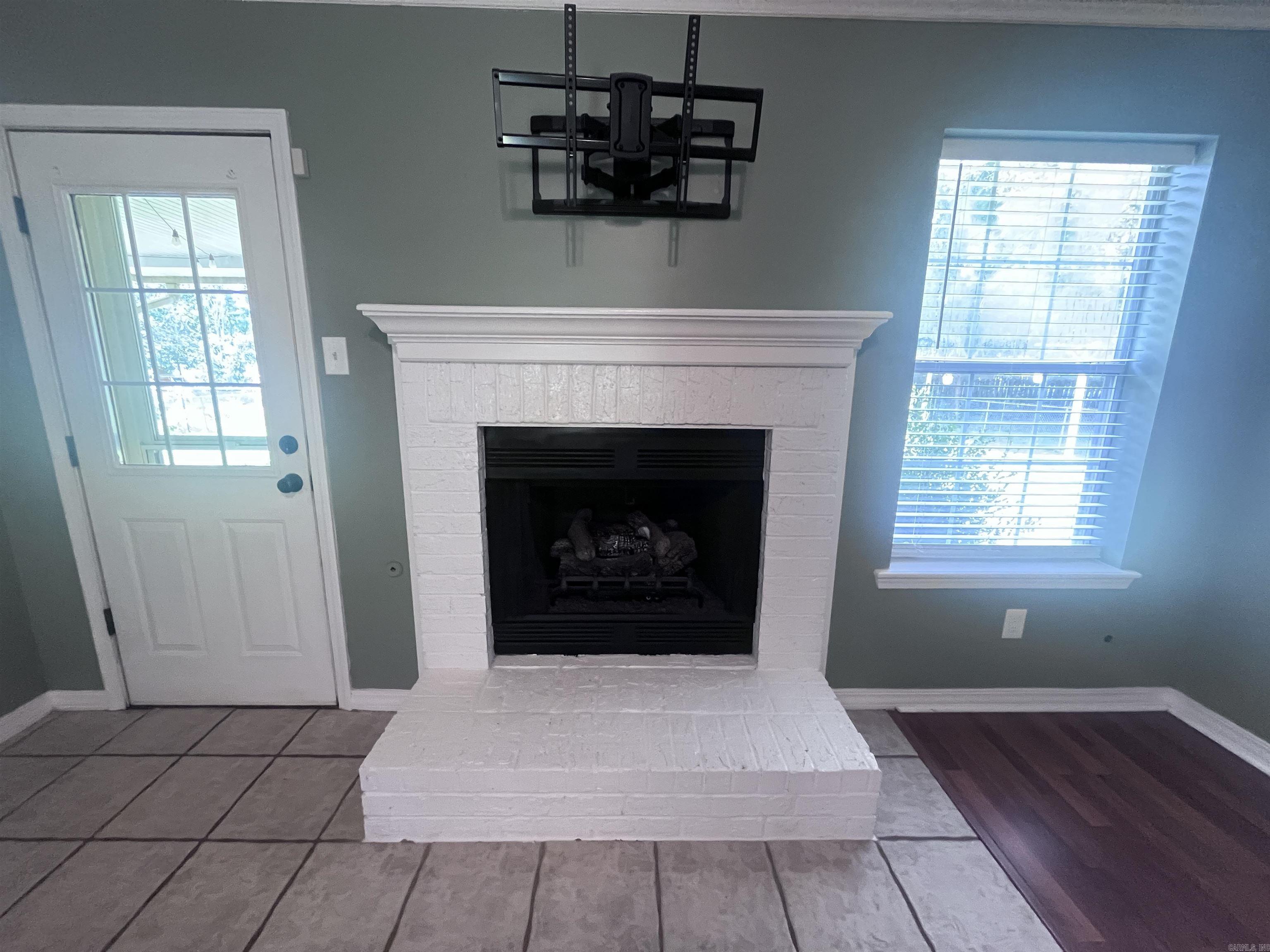 Parkview III - Residential Lease