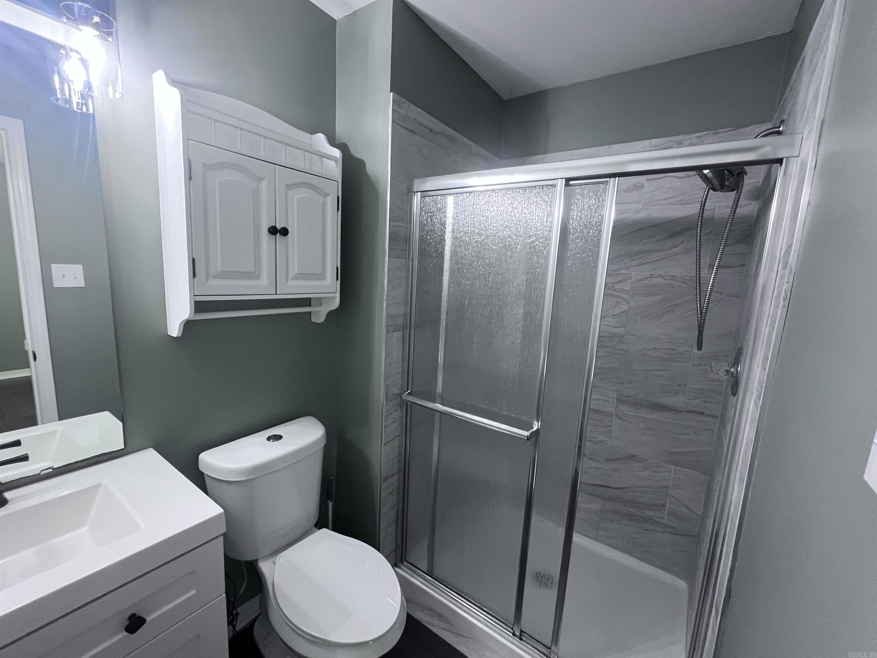 Parkview III - Residential Lease