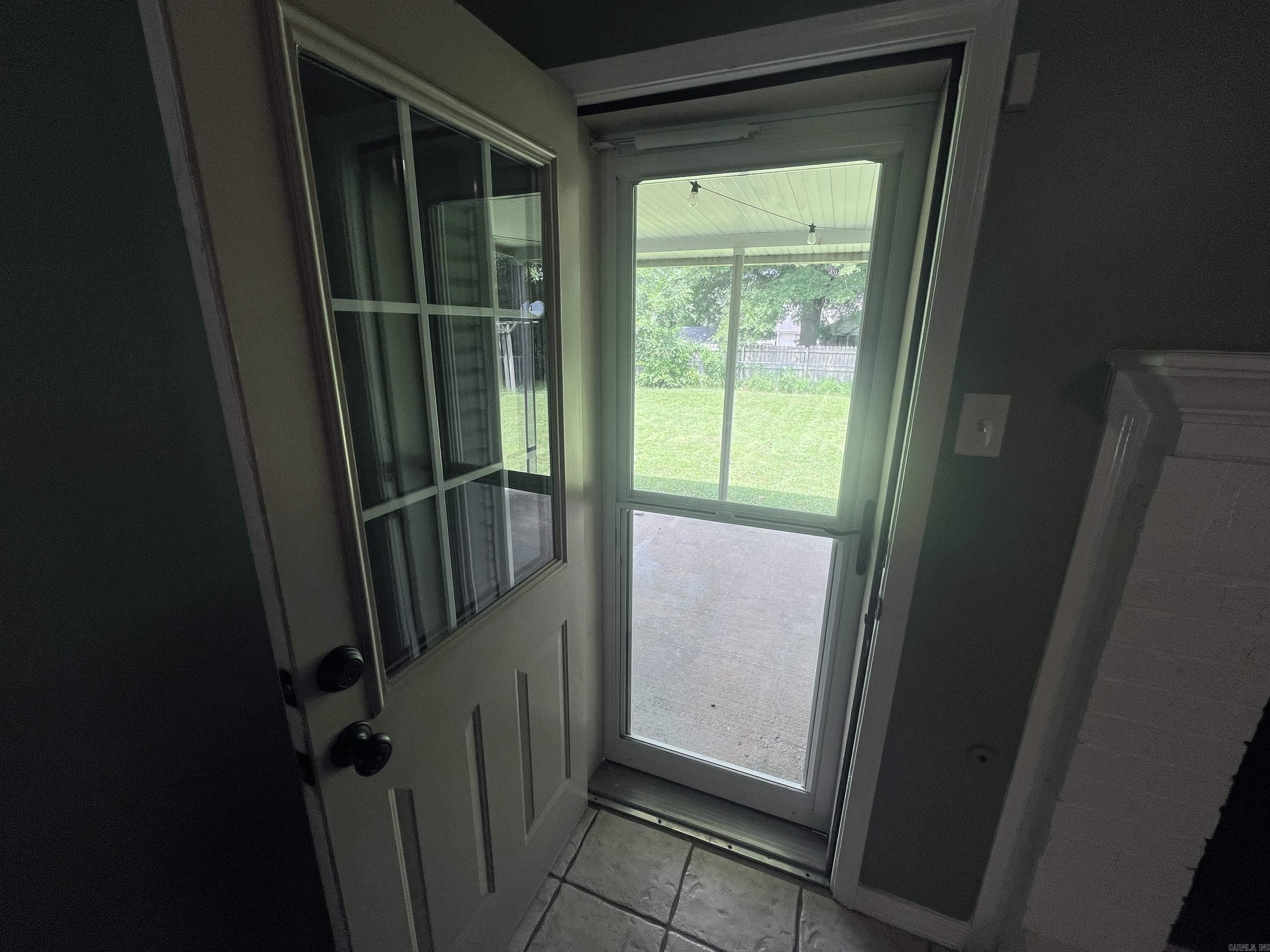 Parkview III - Residential Lease