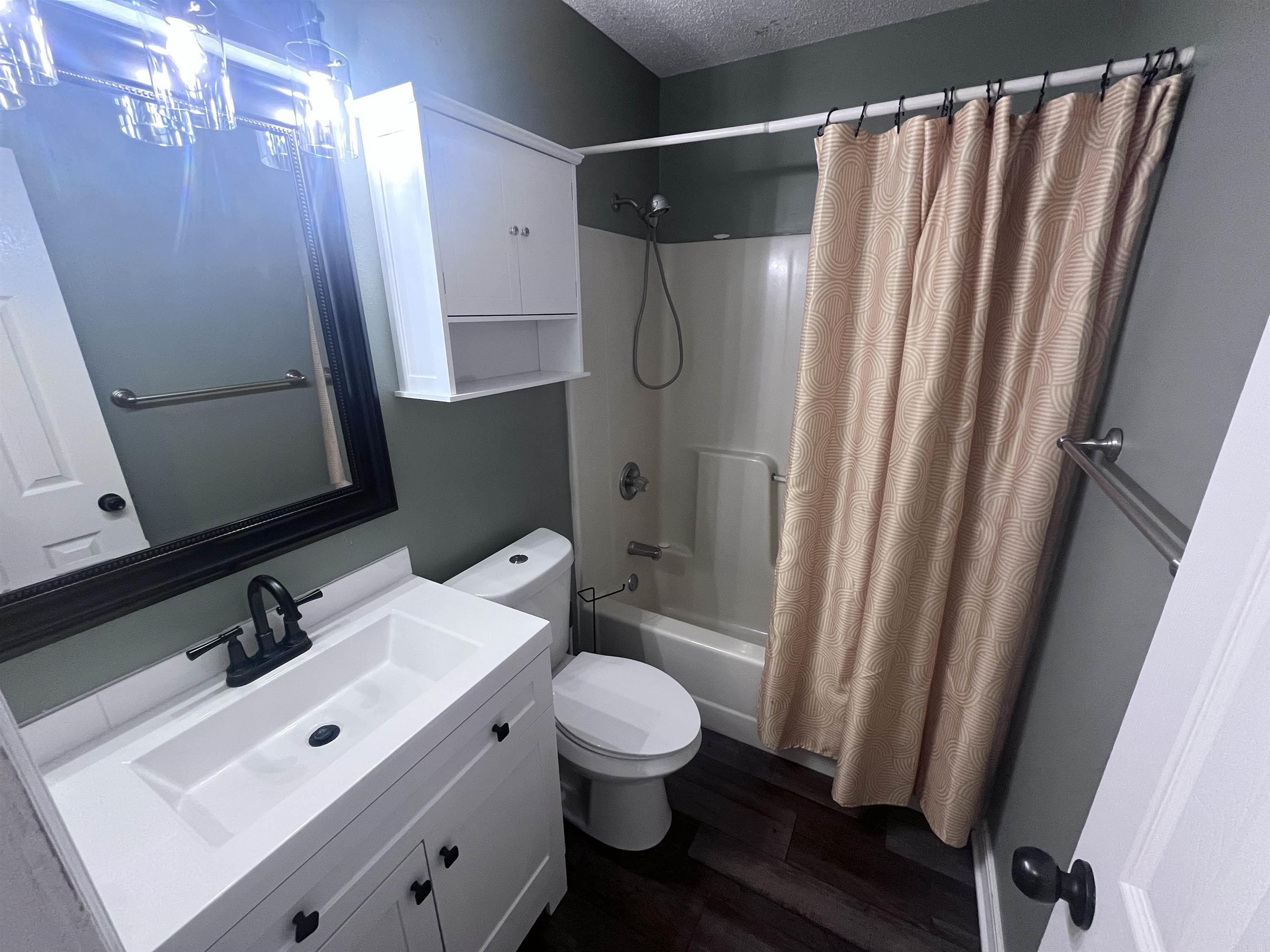 Parkview III - Residential Lease