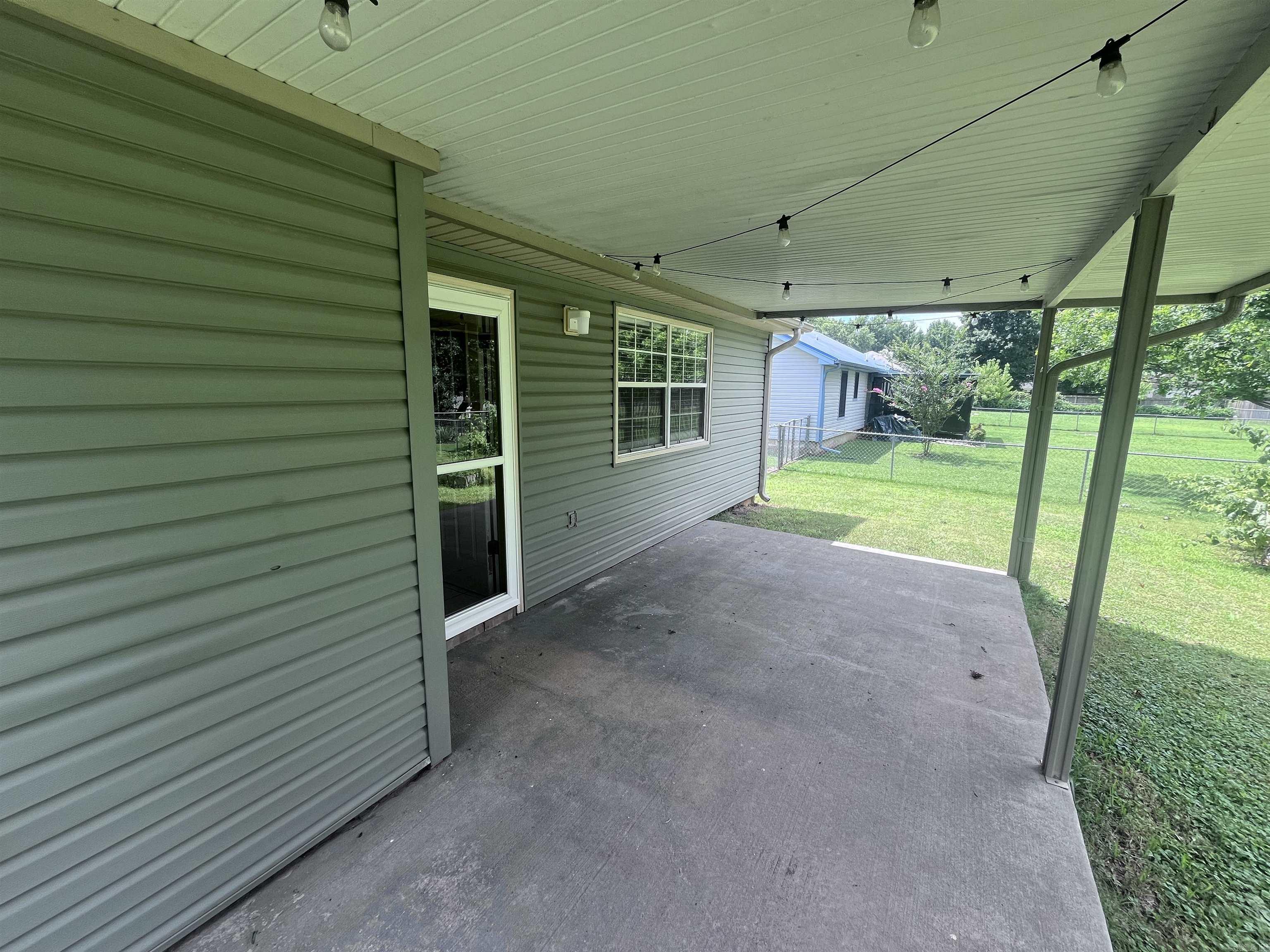 Parkview III - Residential Lease