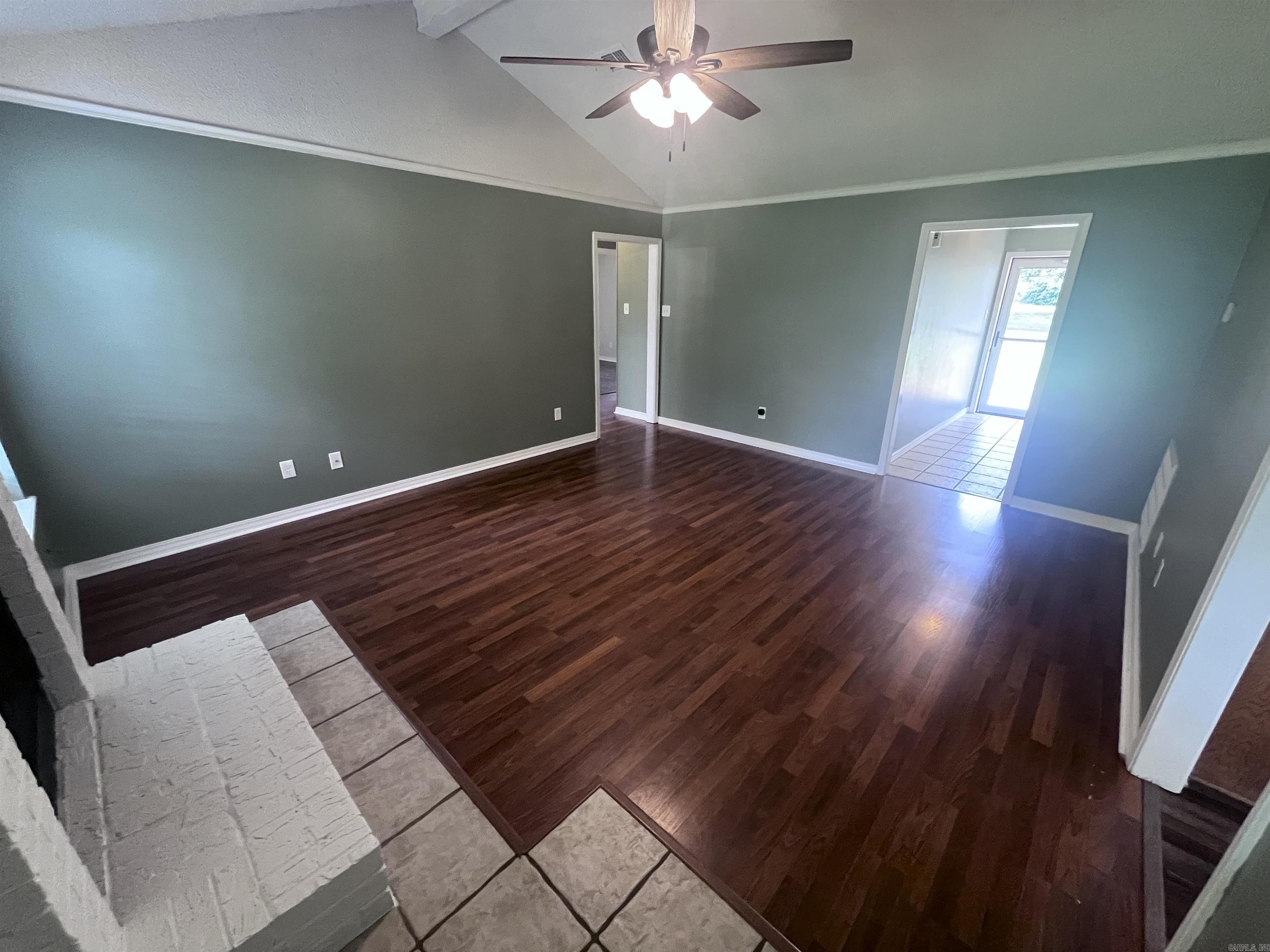 Parkview III - Residential Lease