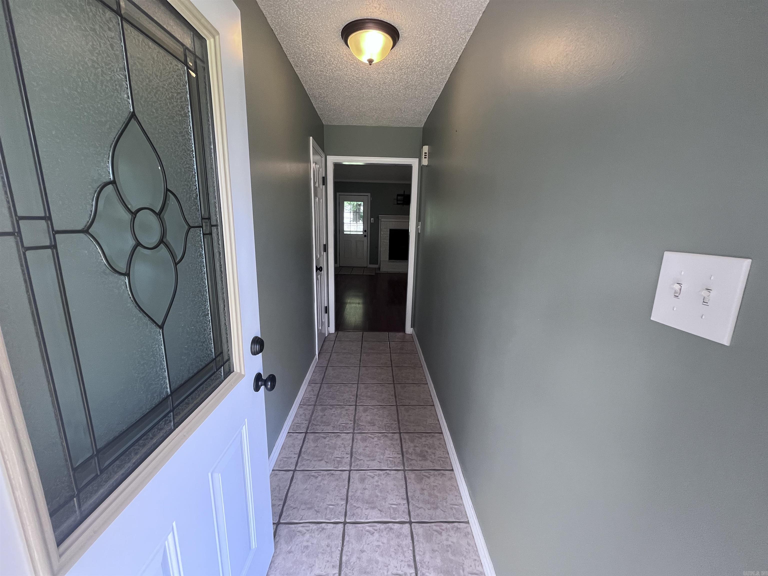 Parkview III - Residential Lease