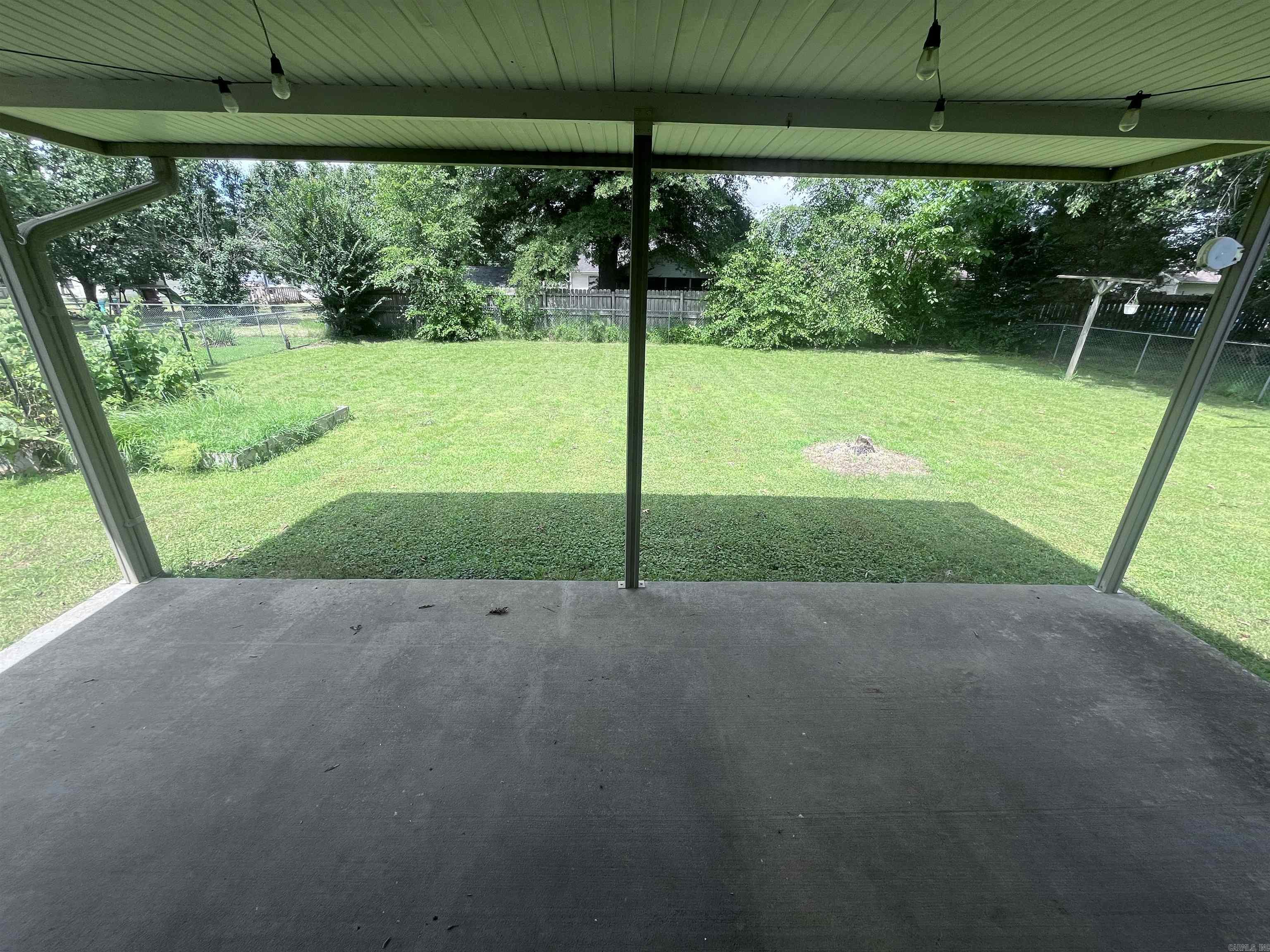 Parkview III - Residential Lease