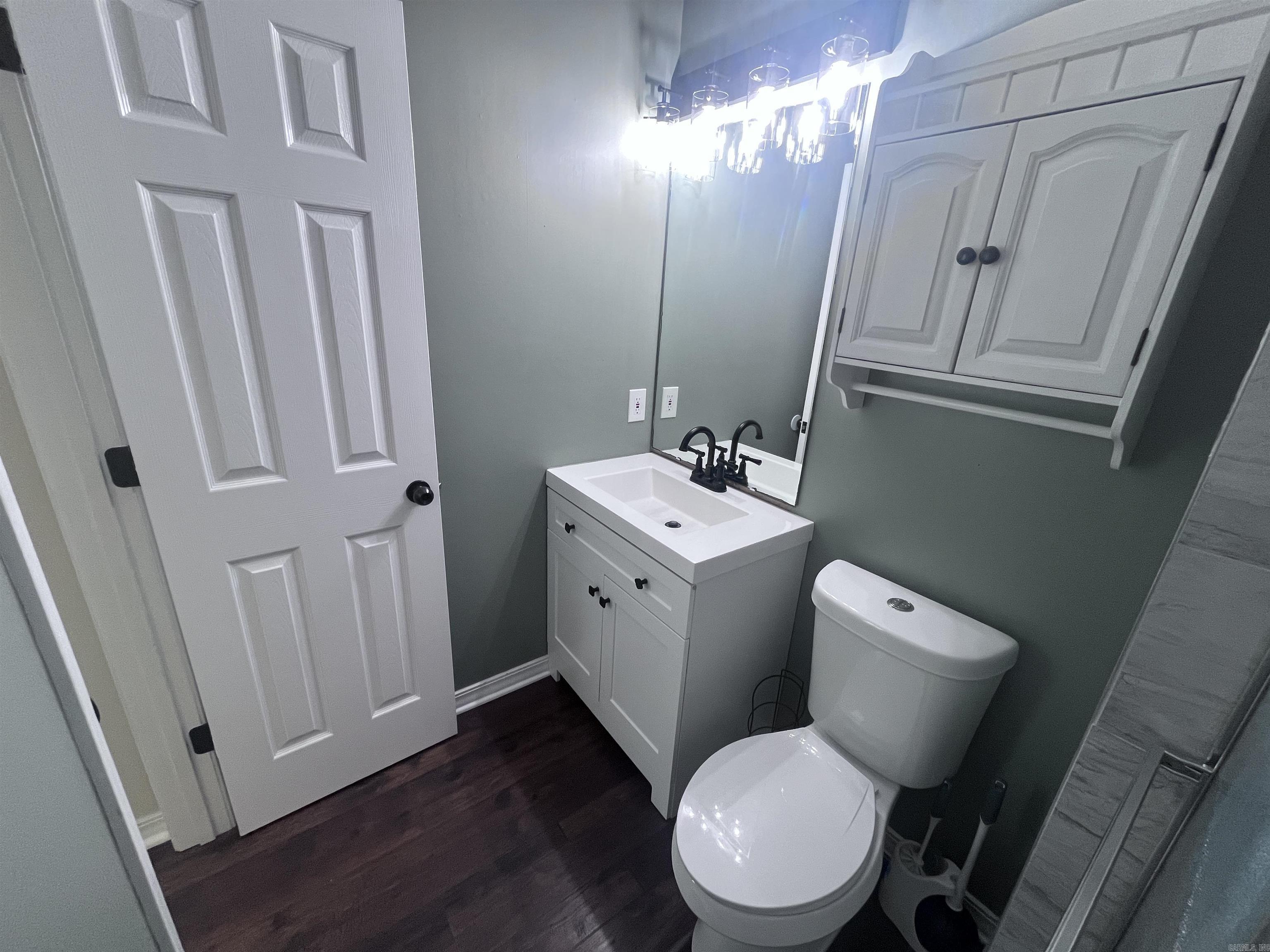 Parkview III - Residential Lease