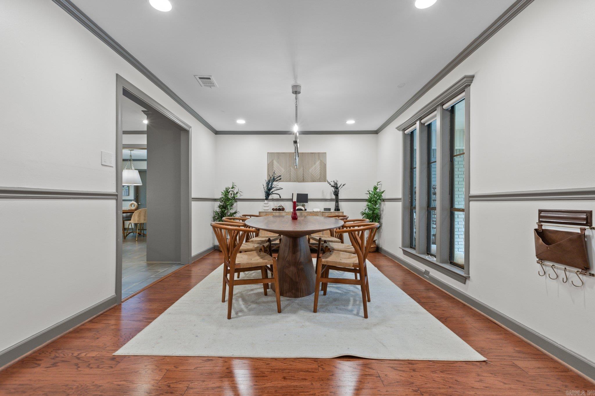 Overlook Park - Residential Lease