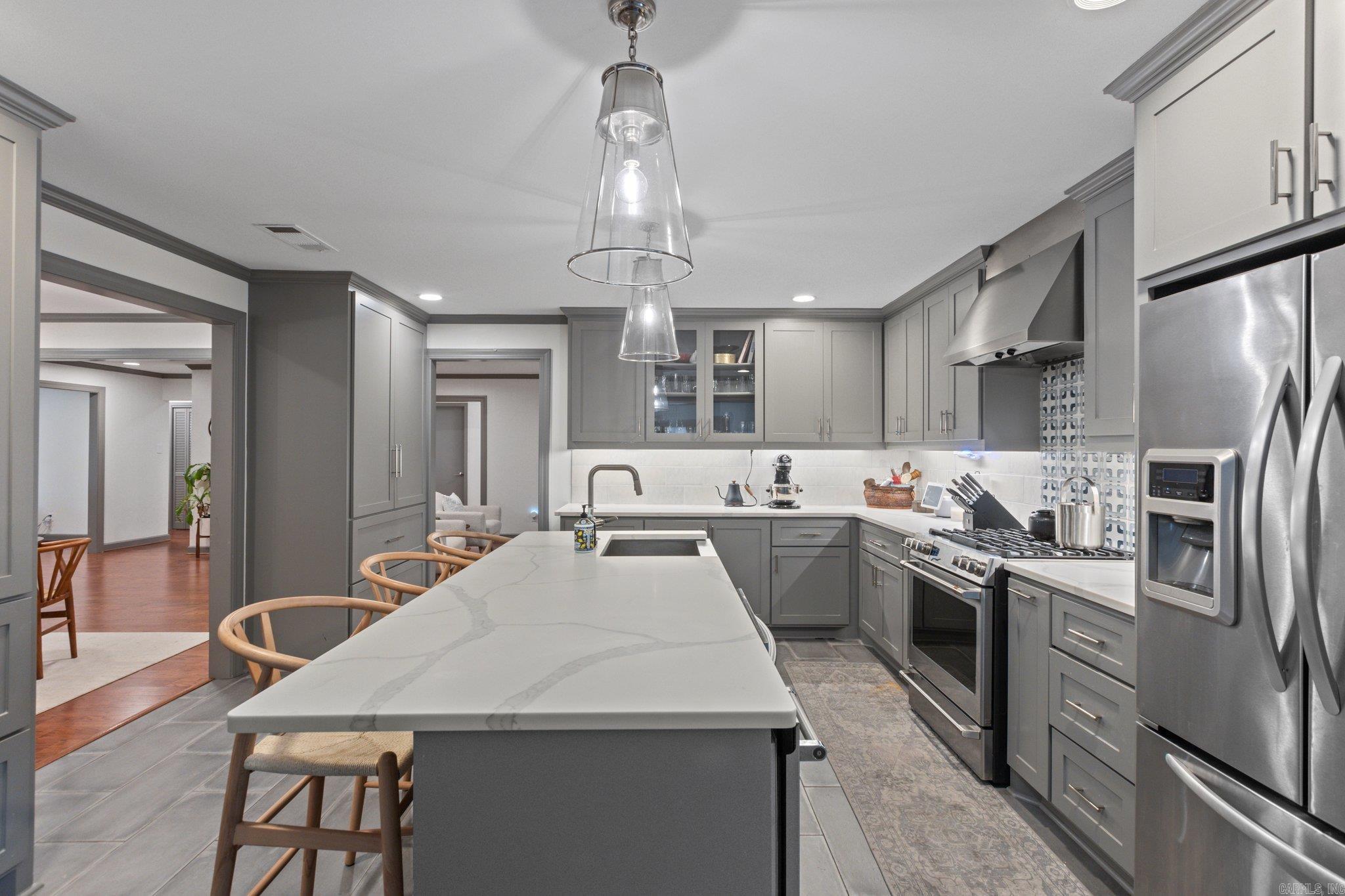 Overlook Park - Residential Lease