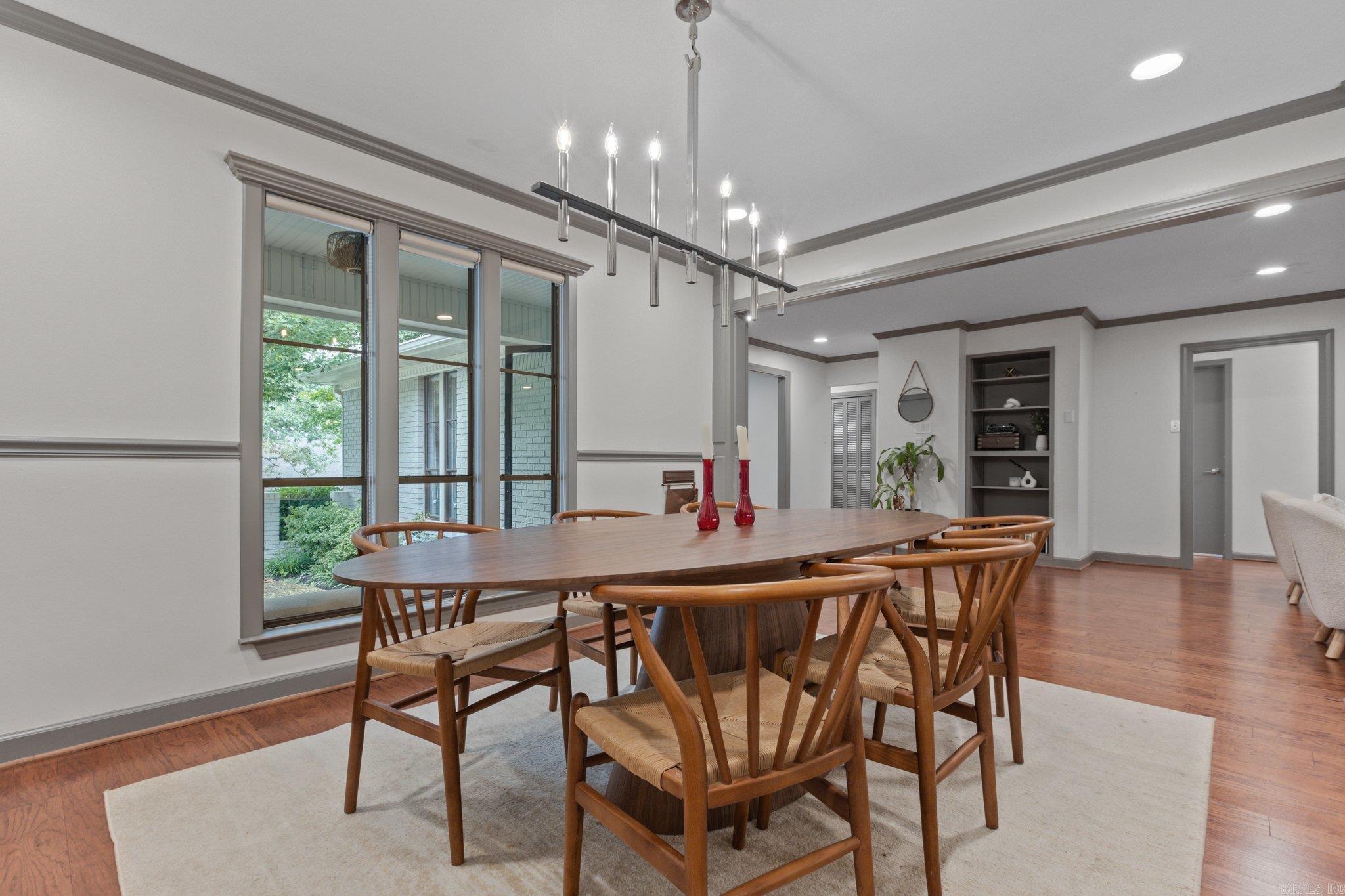 Overlook Park - Residential Lease