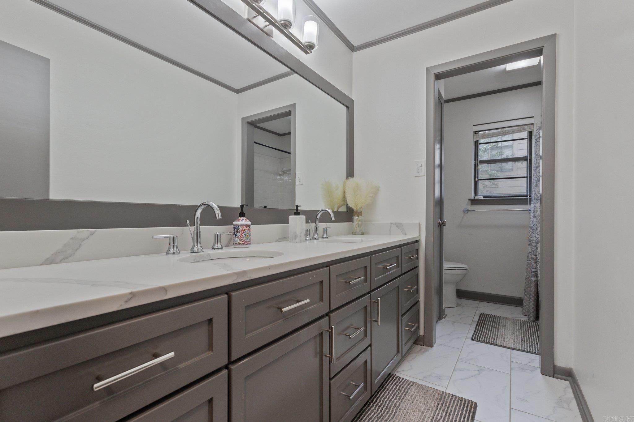 Overlook Park - Residential Lease