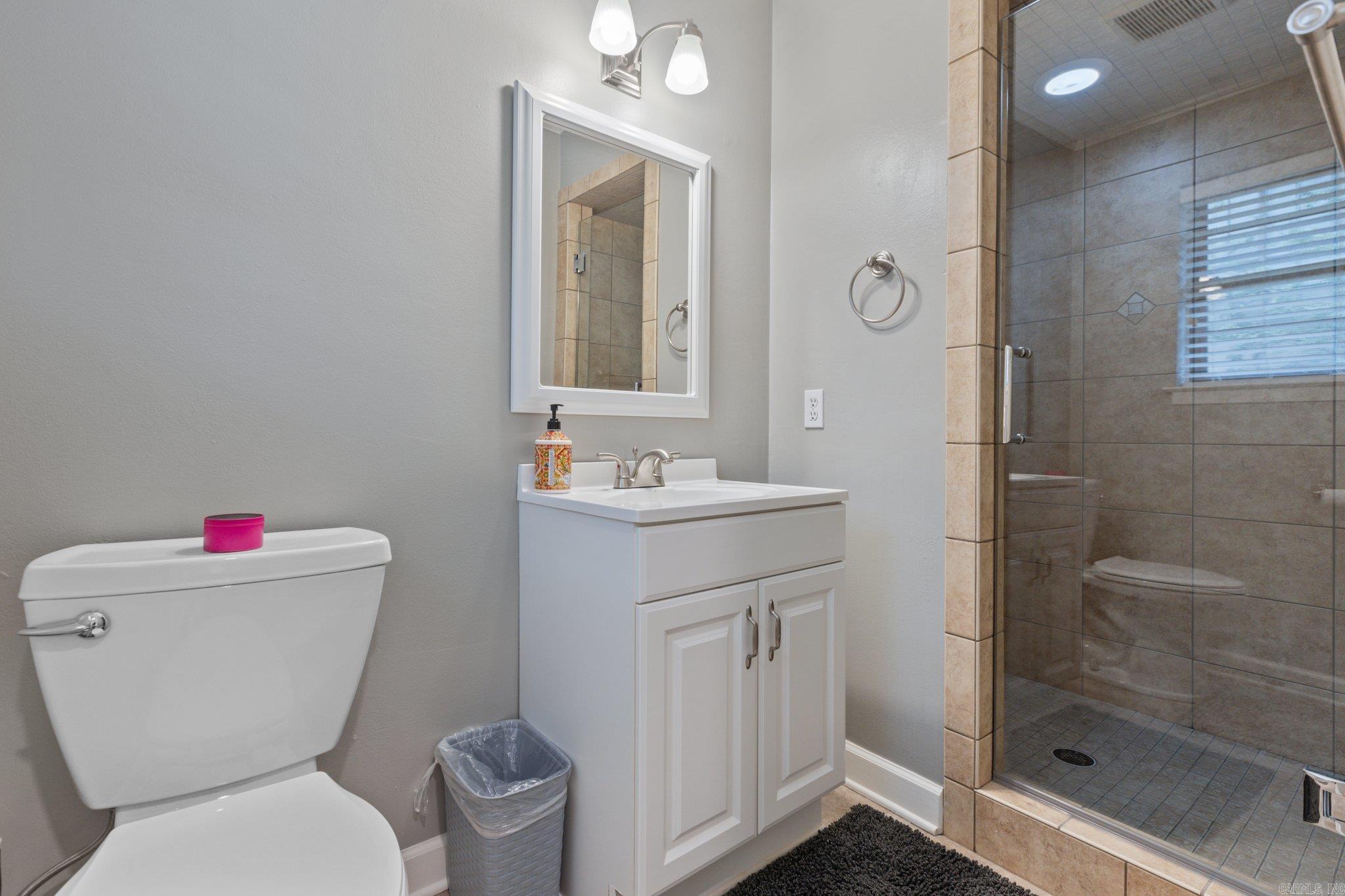 Overlook Park - Residential Lease