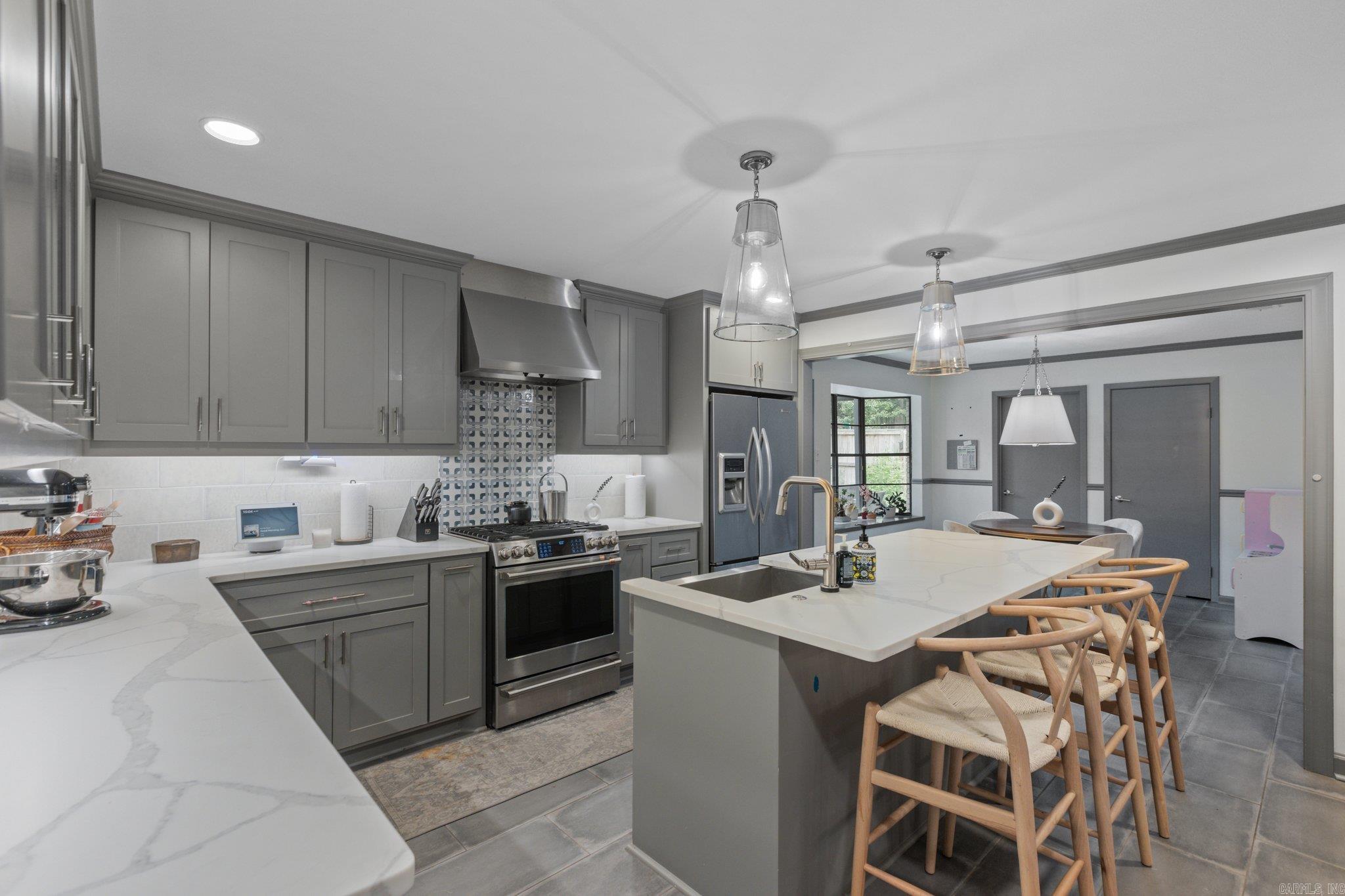 Overlook Park - Residential Lease