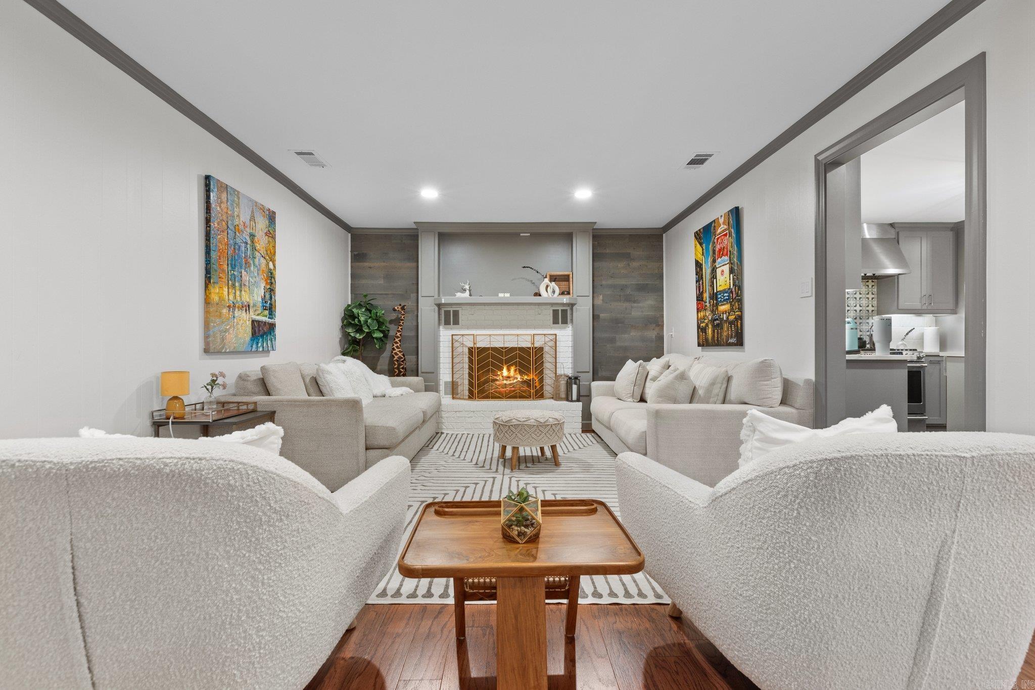 Overlook Park - Residential Lease