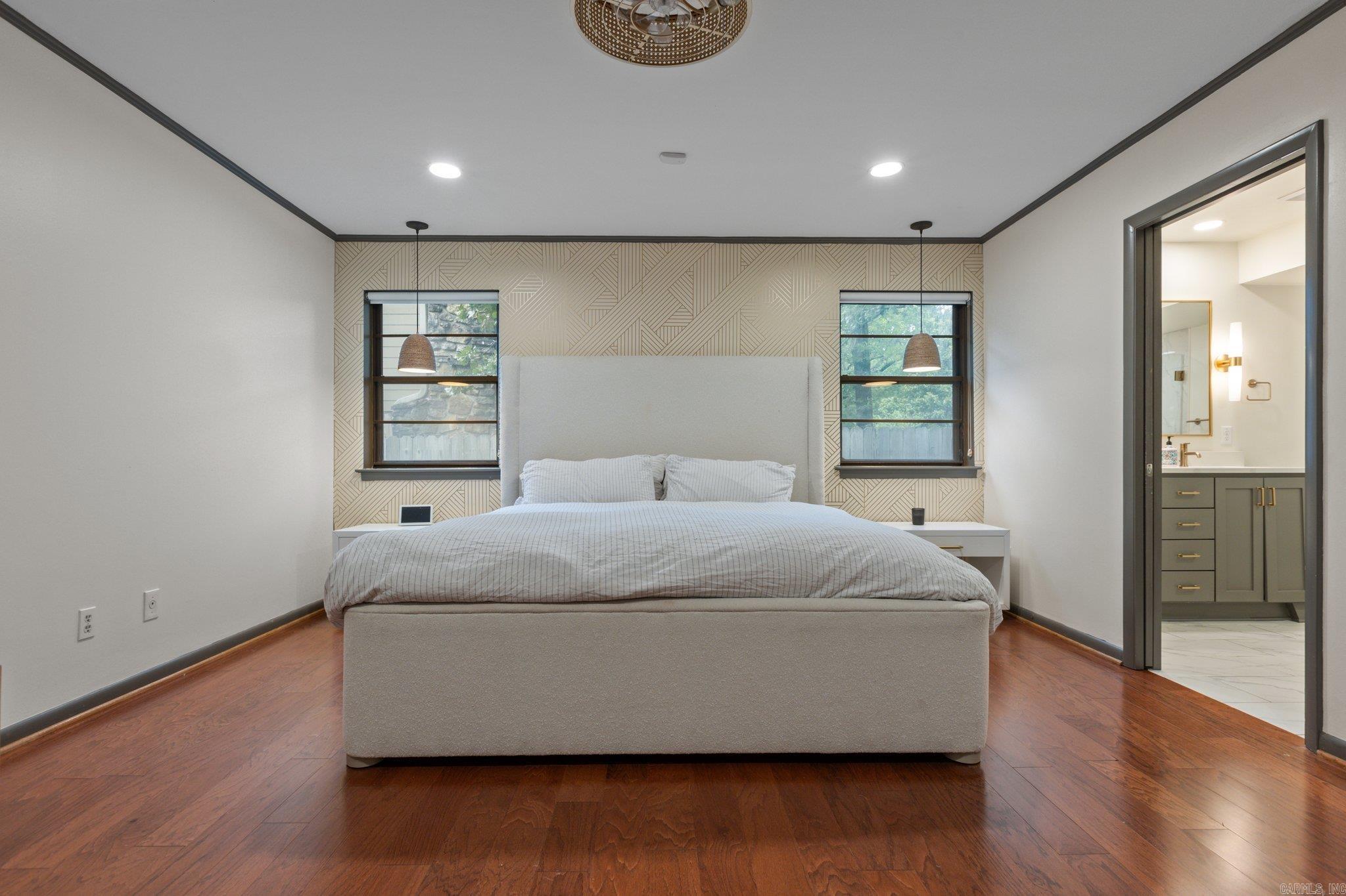 Overlook Park - Residential Lease