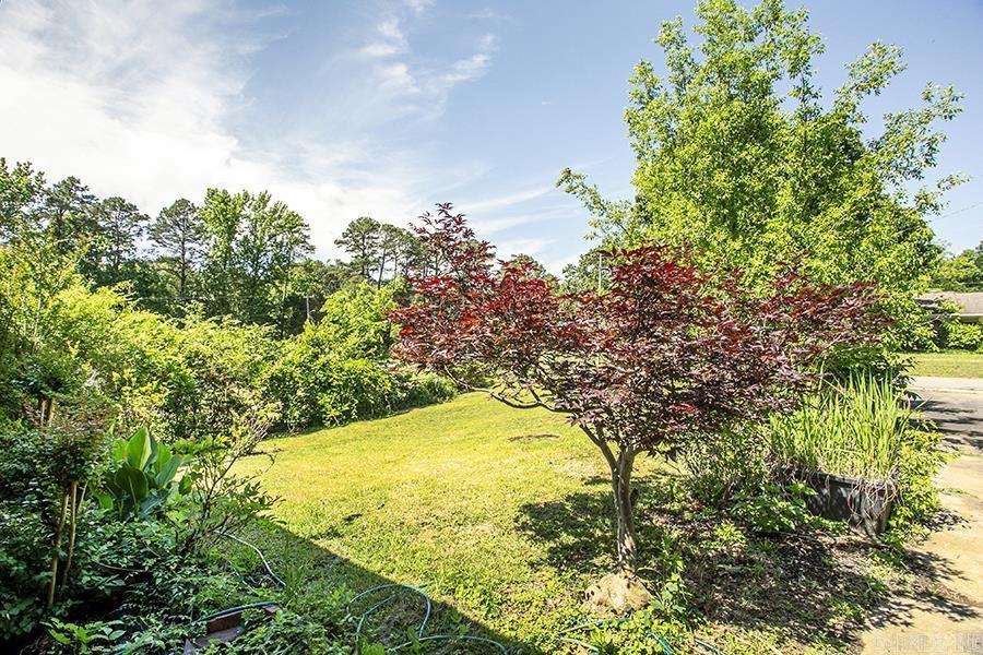 TALMAGE FORREST - Residential