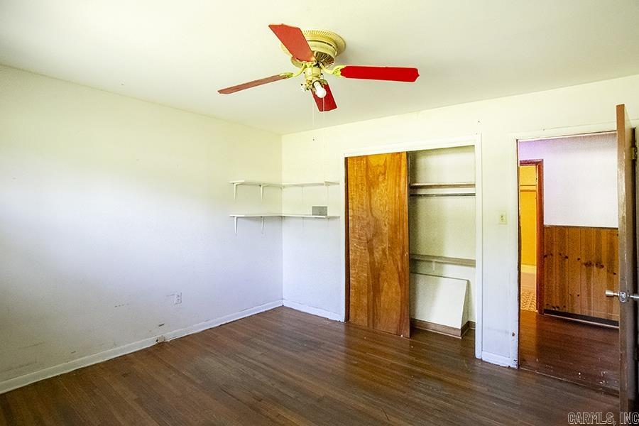 TALMAGE FORREST - Residential