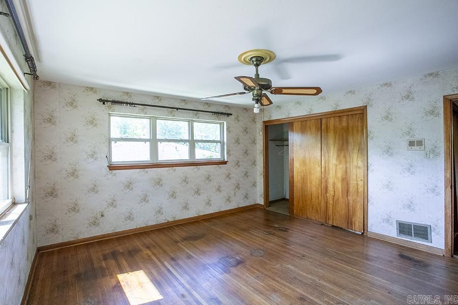 TALMAGE FORREST - Residential