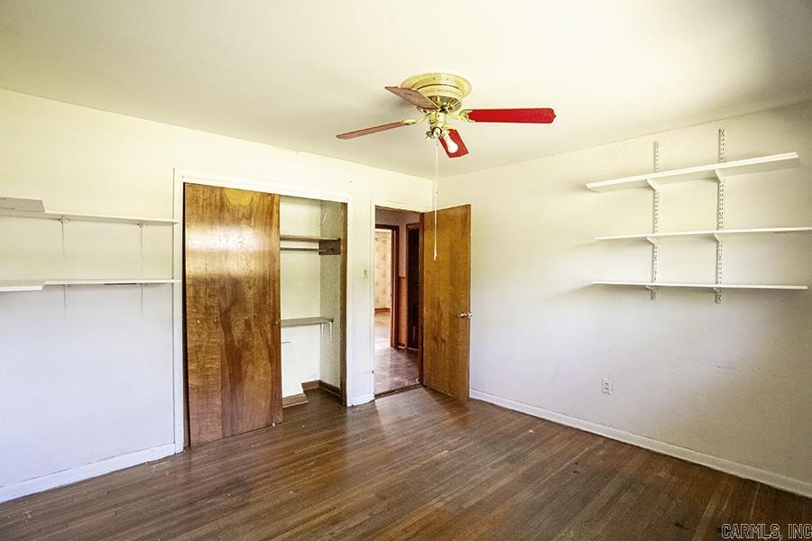 TALMAGE FORREST - Residential