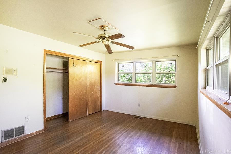 TALMAGE FORREST - Residential