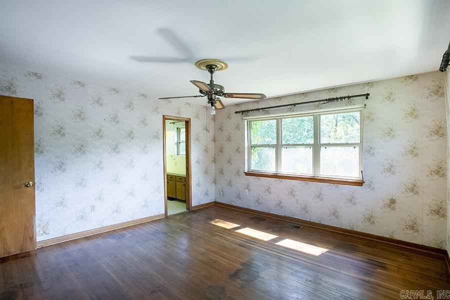 TALMAGE FORREST - Residential