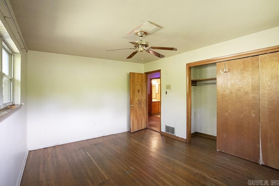 TALMAGE FORREST - Residential