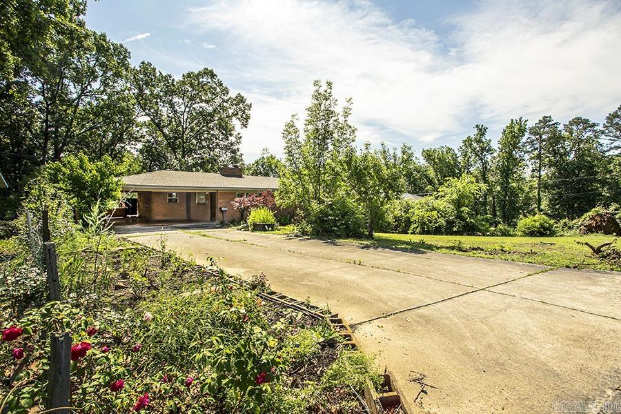 TALMAGE FORREST - Residential