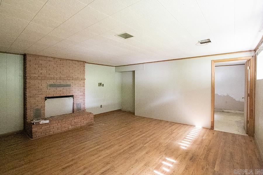 TALMAGE FORREST - Residential