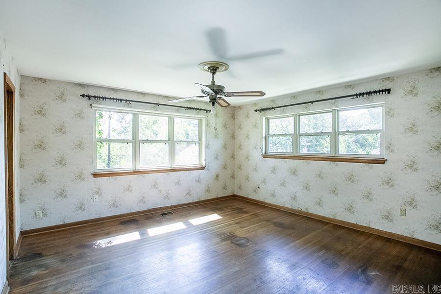 TALMAGE FORREST - Residential