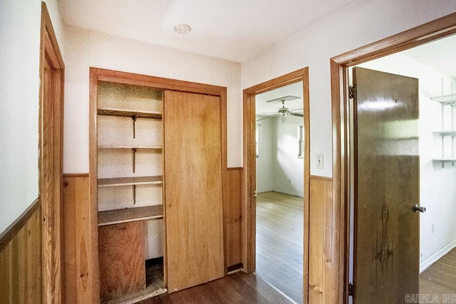 TALMAGE FORREST - Residential