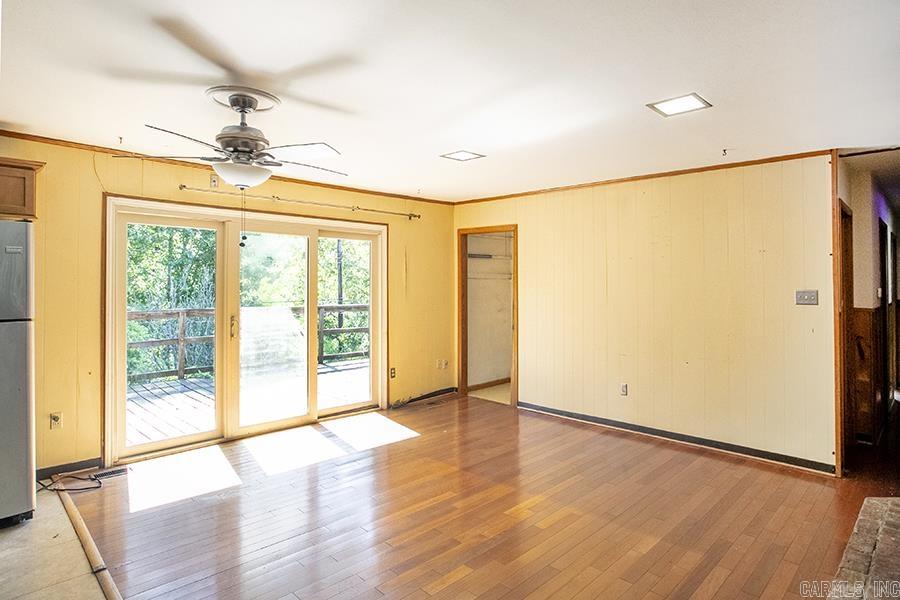 TALMAGE FORREST - Residential