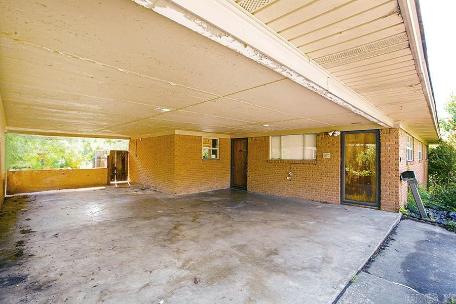 TALMAGE FORREST - Residential