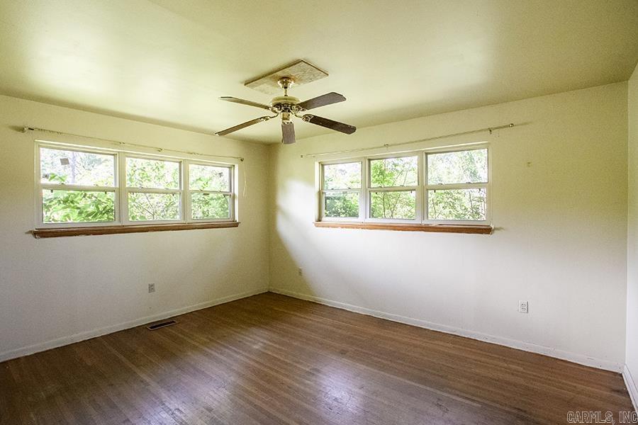 TALMAGE FORREST - Residential