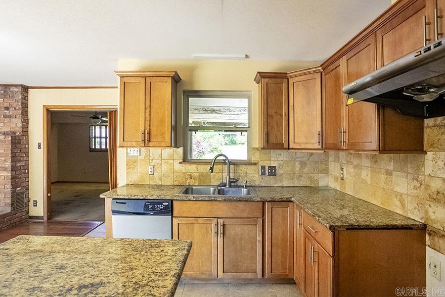 TALMAGE FORREST - Residential