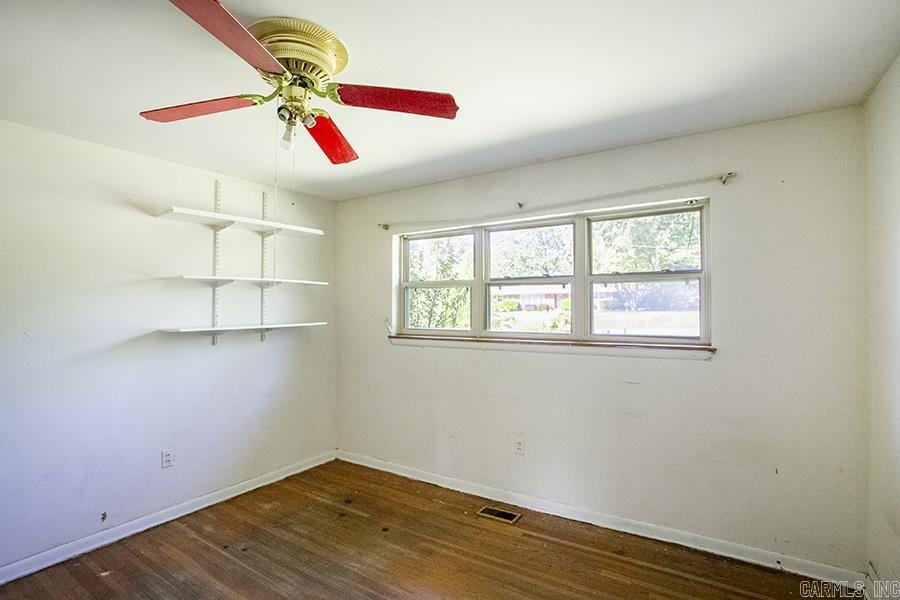 TALMAGE FORREST - Residential